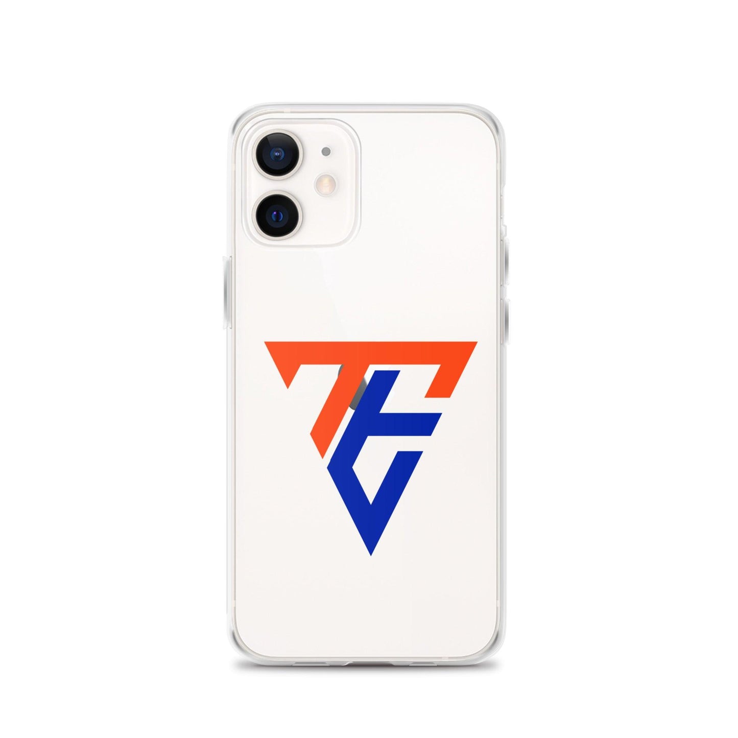 Ty Evans "Elite" iPhone® - Fan Arch