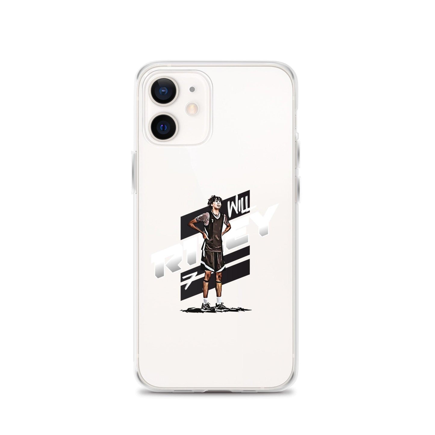 Will Riley "Gameday" iPhone® - Fan Arch