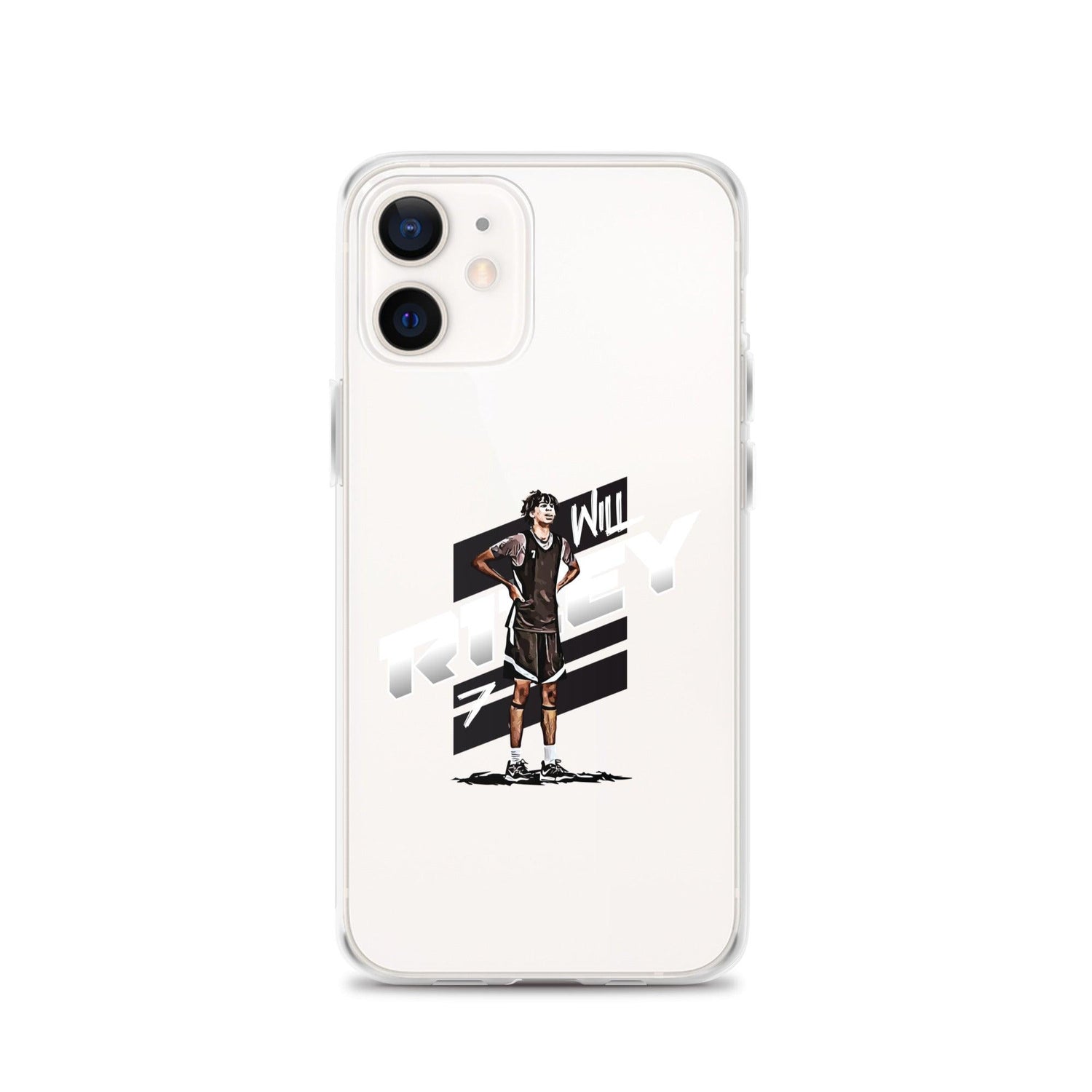 Will Riley "Gameday" iPhone® - Fan Arch