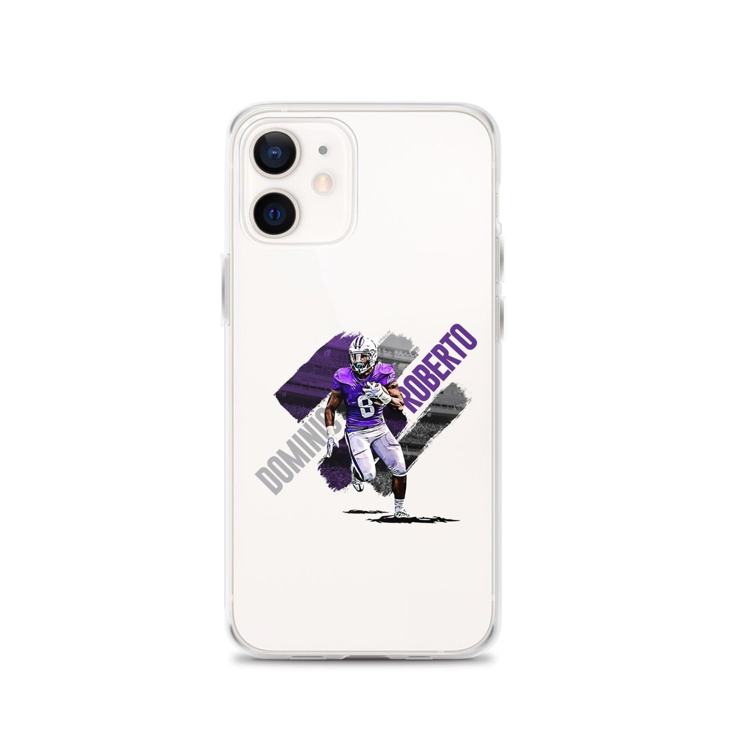 Dominic Roberto "Gameday" iPhone® - Fan Arch