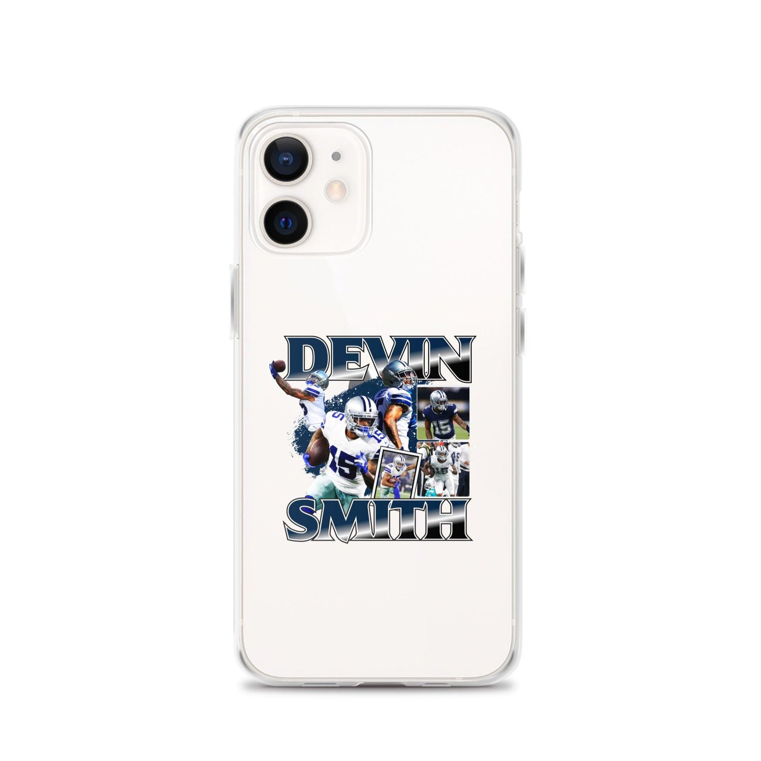 Devin Smith "Vintage" iPhone® - Fan Arch