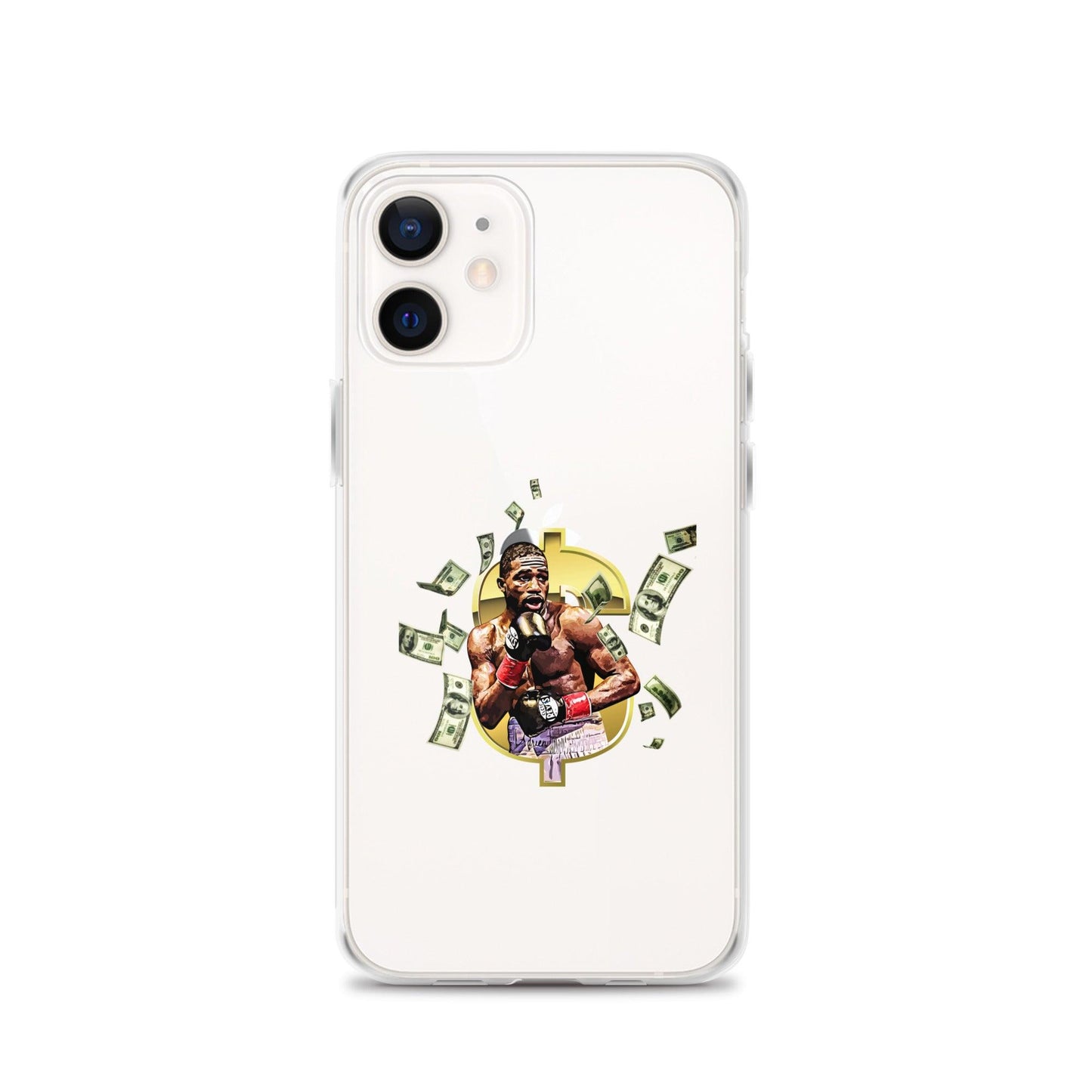 Adrien Broner "Dollar" iPhone® - Fan Arch