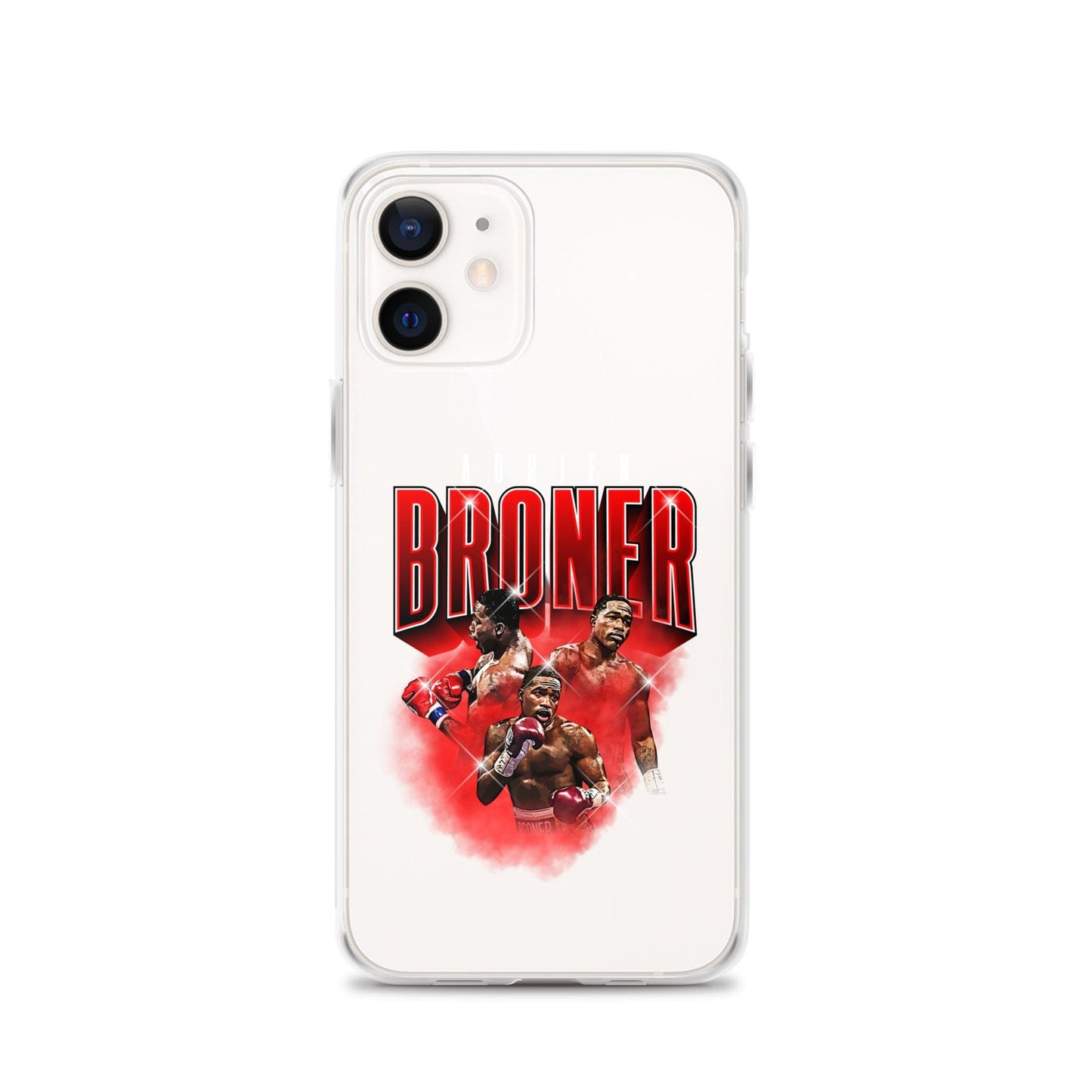 Adrien Broner "Vintage" iPhone® - Fan Arch