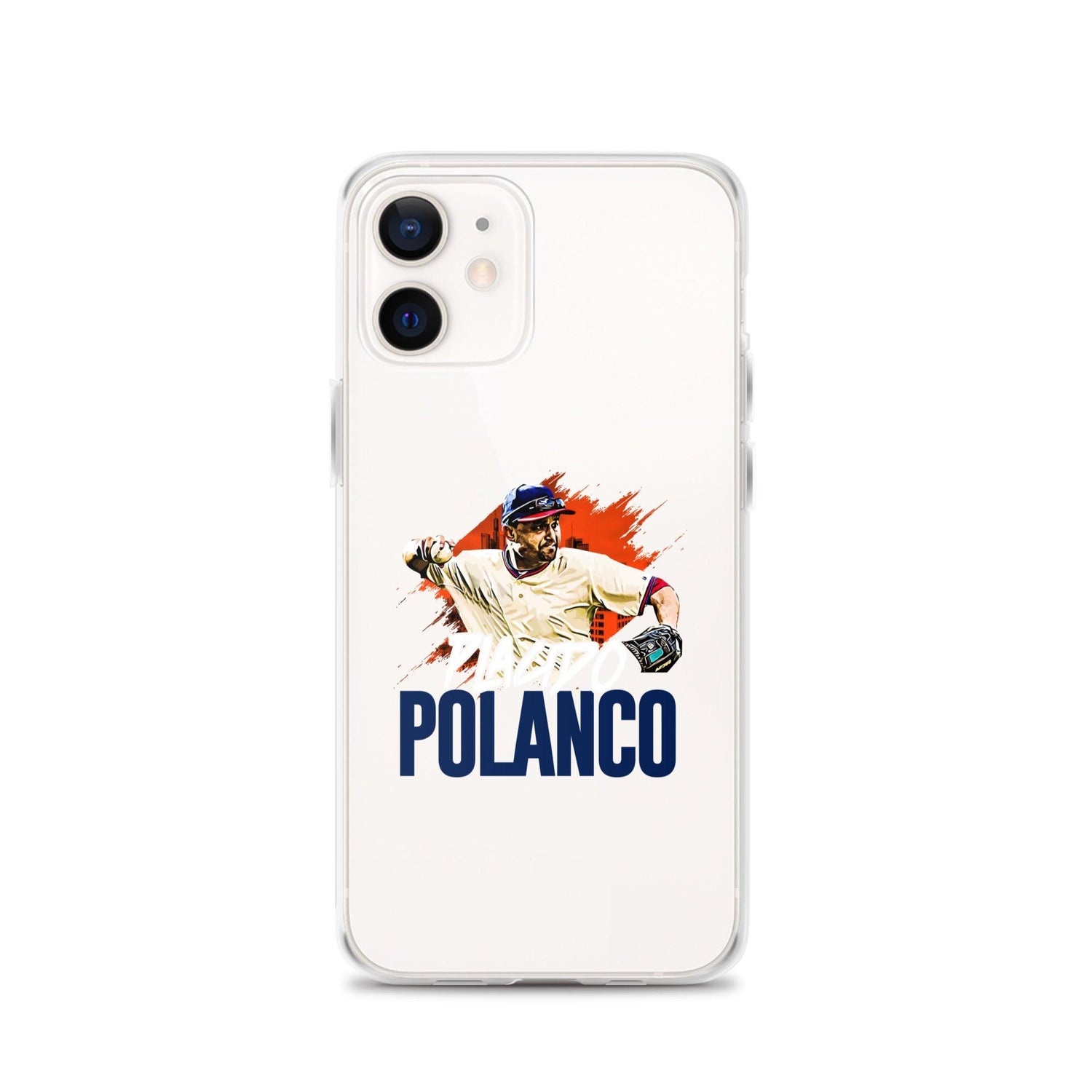 Placido Polanco "Gameday" iPhone® - Fan Arch