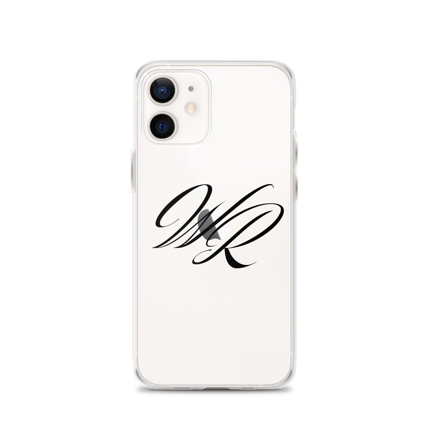 Will Riley "Signature" iPhone® - Fan Arch