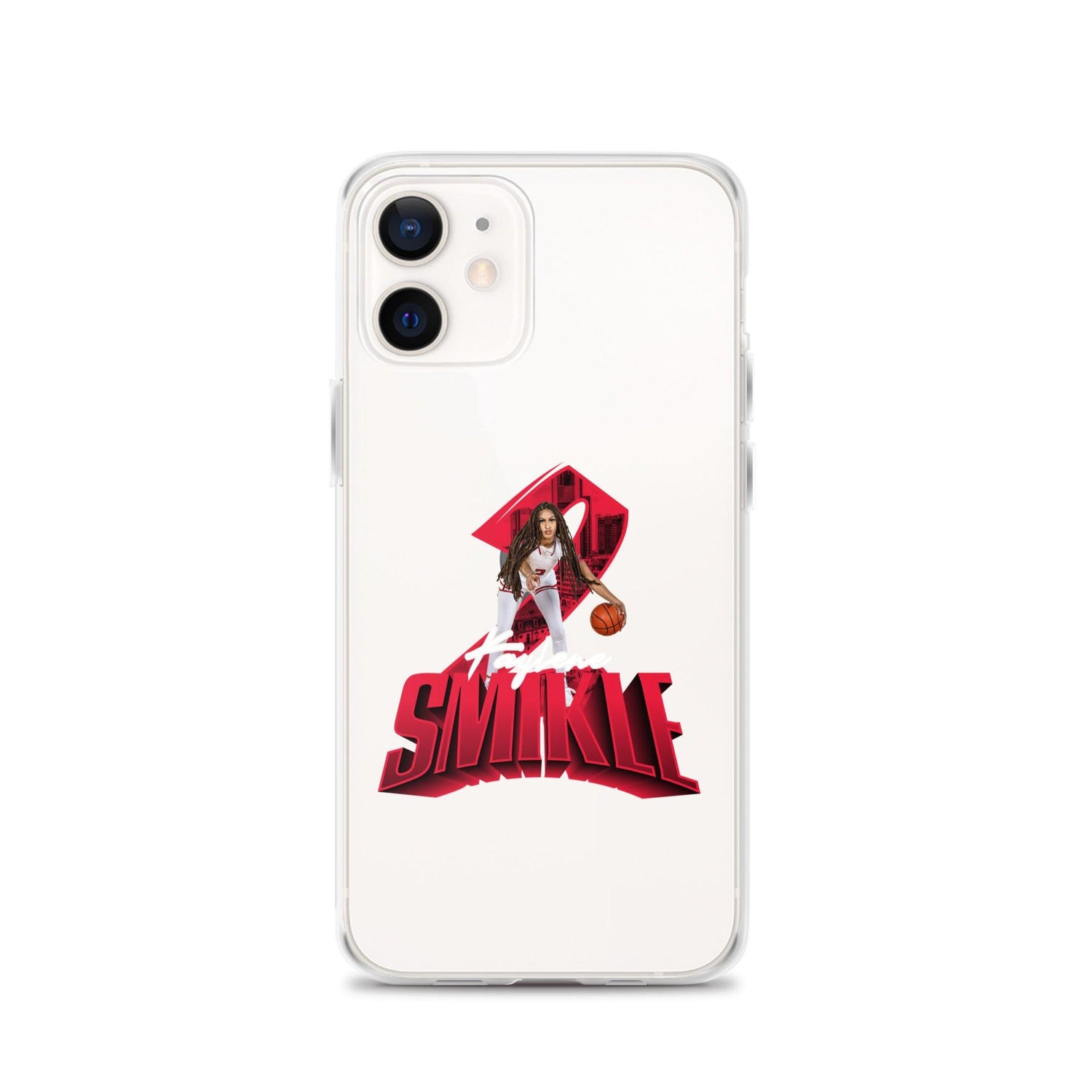 Kaylene Smikle "Gameday" iPhone® - Fan Arch