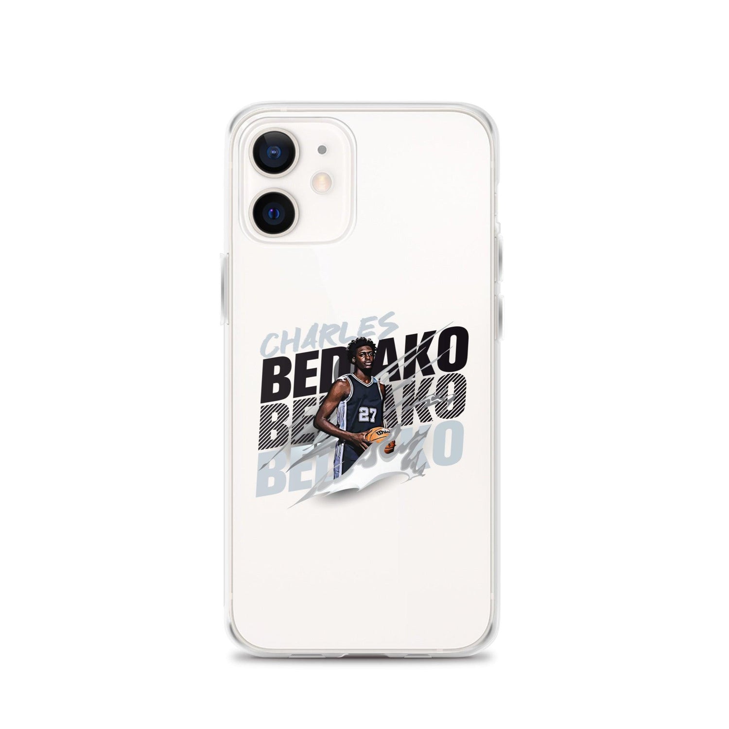 Charles Bediako "Gameday" iPhone® - Fan Arch