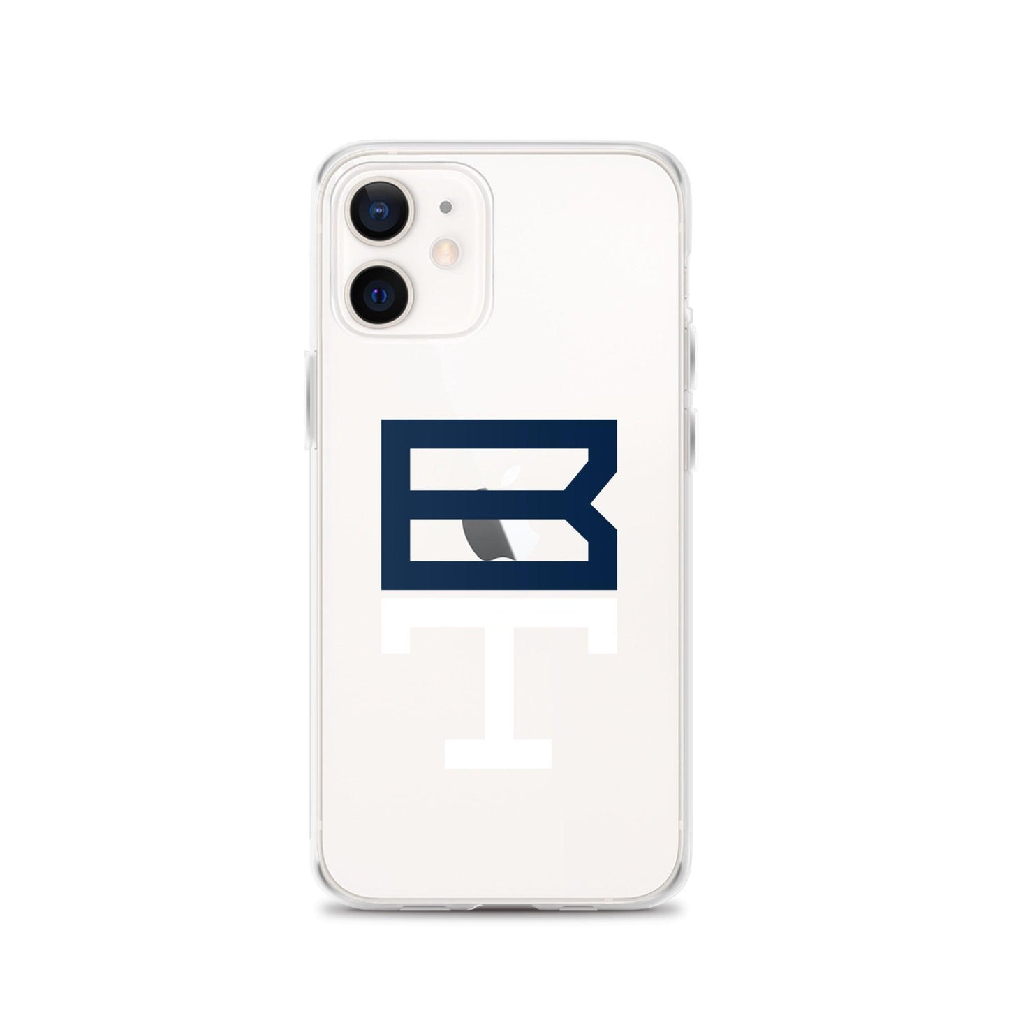 Brandon Talton "Signature" iPhone® - Fan Arch