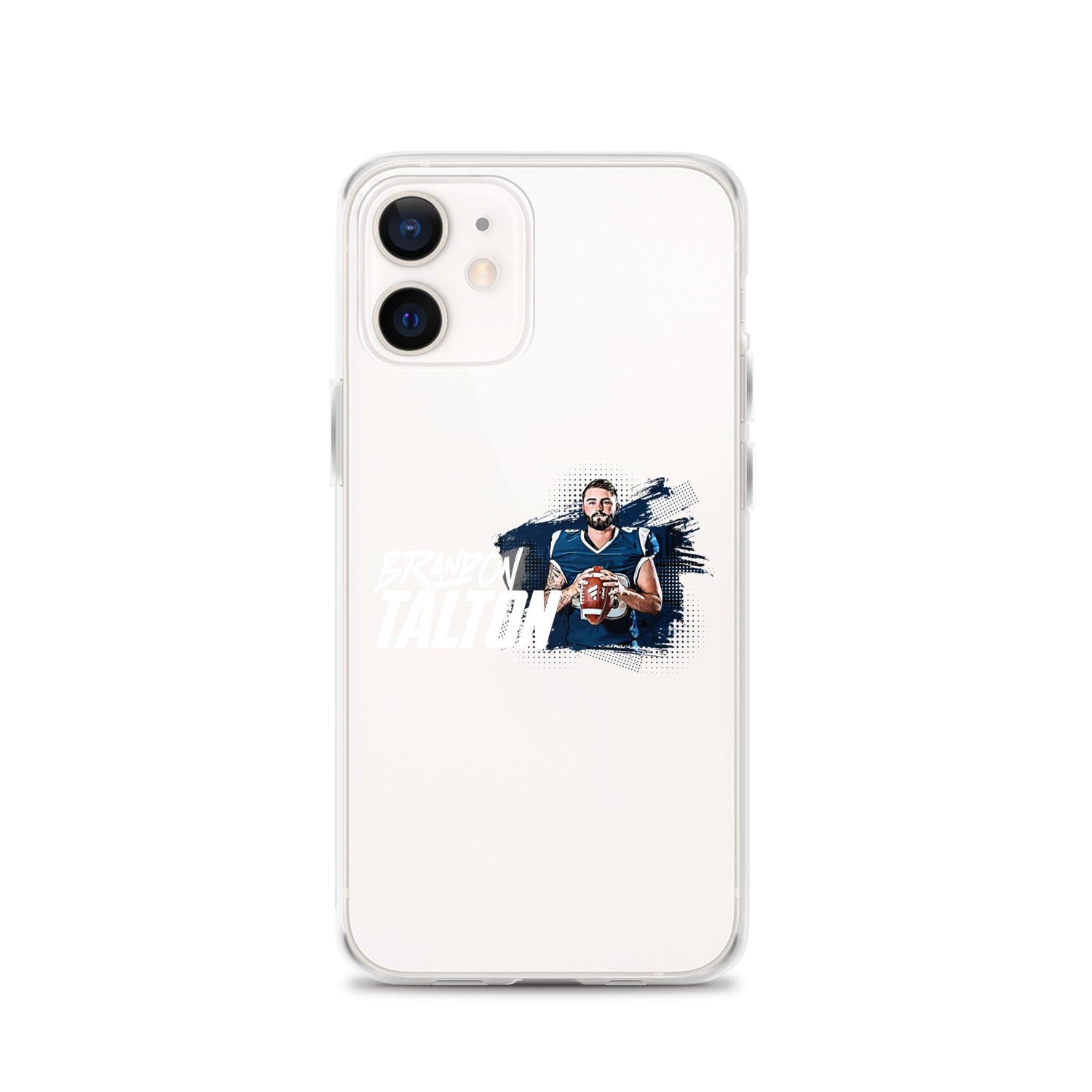 Brandon Talton "Gameday" iPhone® - Fan Arch