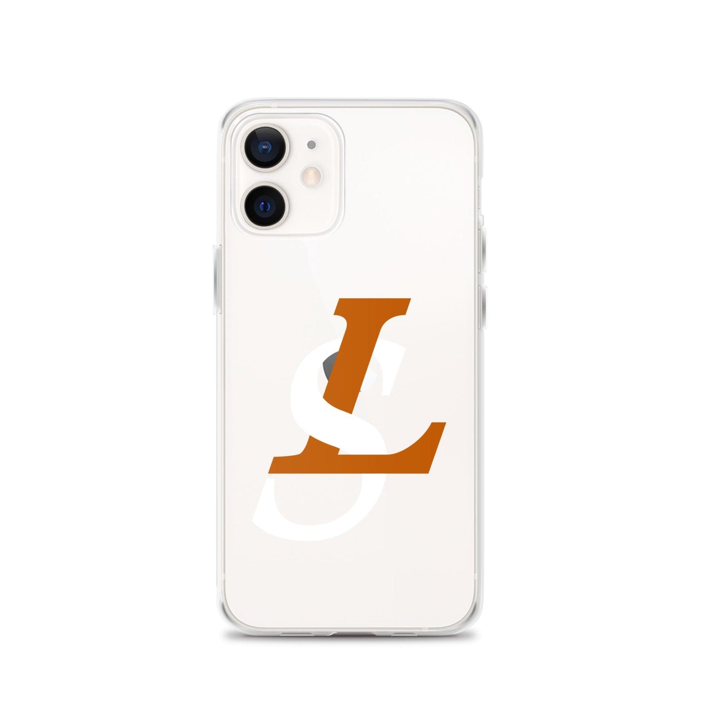 Lance St. Louis "Signature" iPhone® - Fan Arch