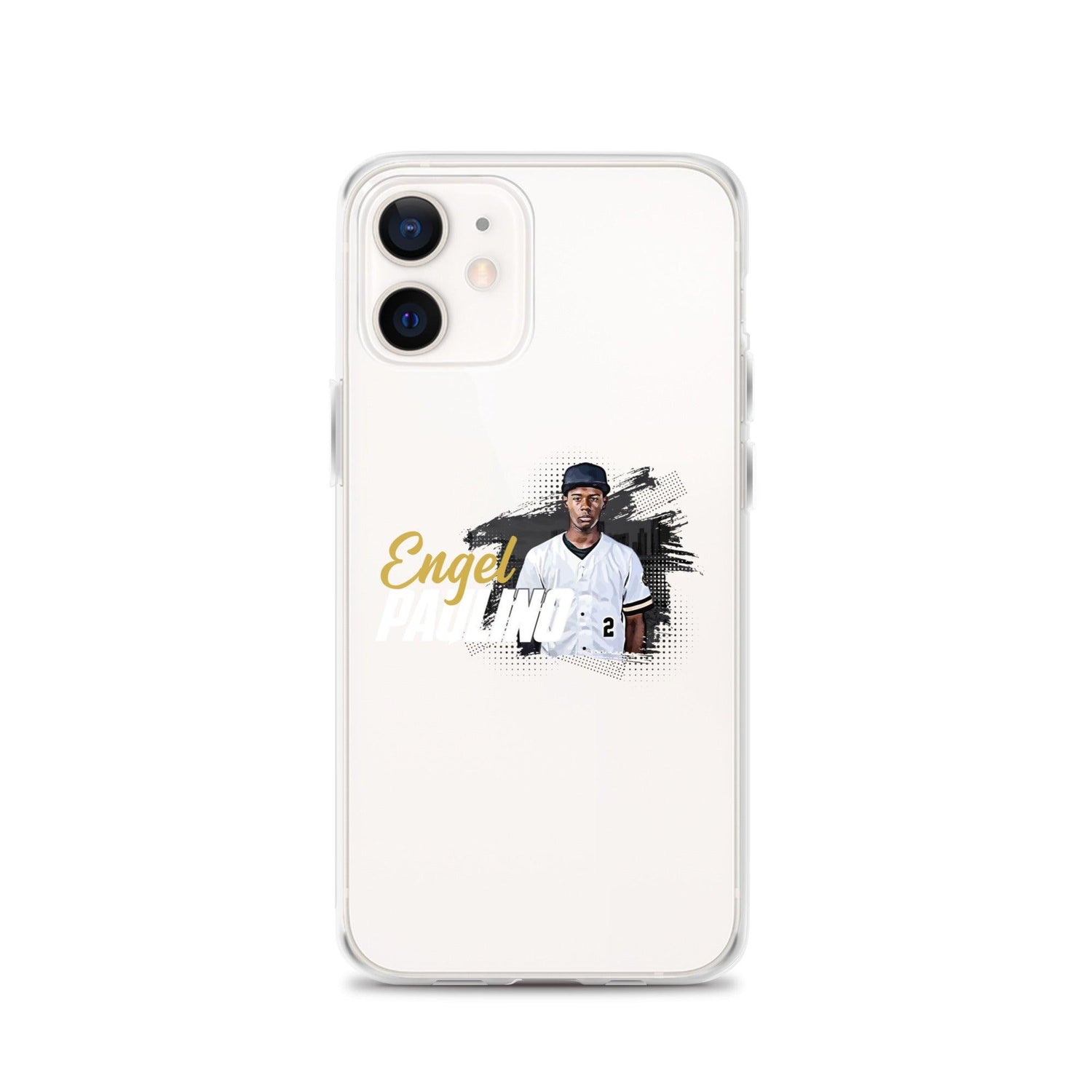 Engel Paulino "Gameday" iPhone® - Fan Arch