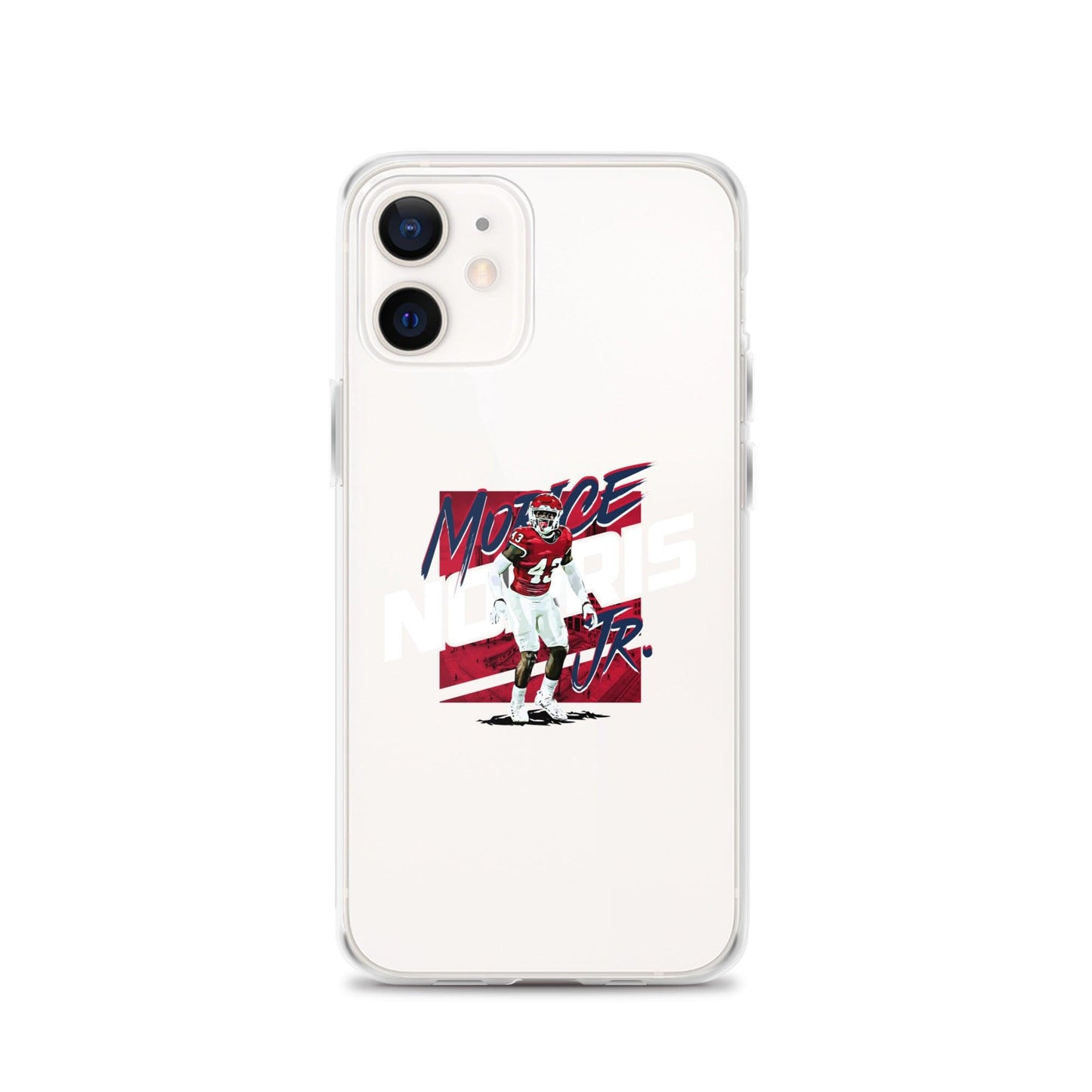 Morice Norris "Gameday" iPhone® - Fan Arch