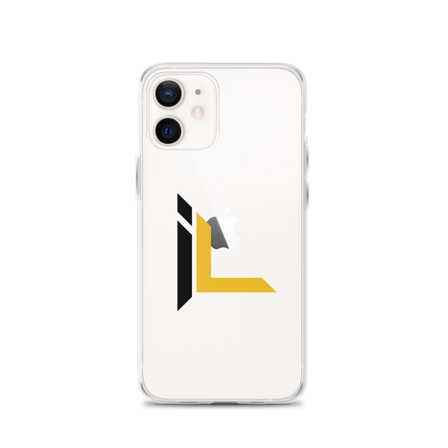 Isaiah Landry "Essential" iPhone® - Fan Arch