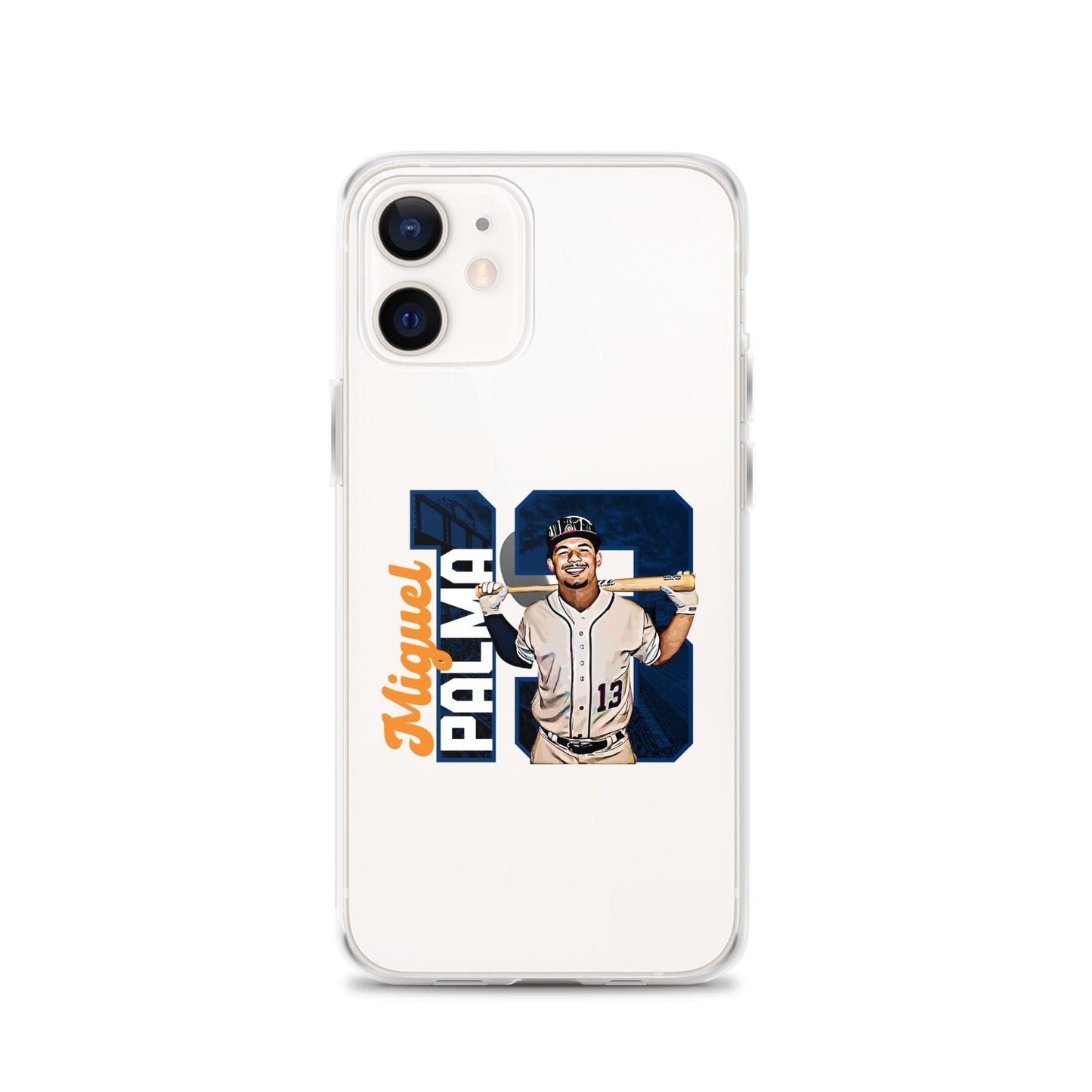 Miguel Palma "Gameday" iPhone® - Fan Arch