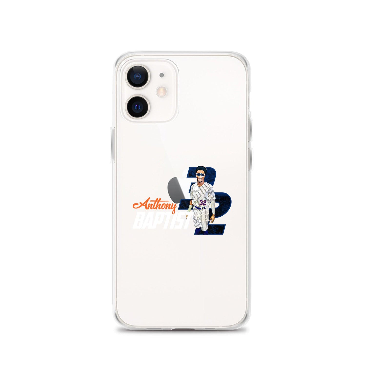 Anthony Baptist "Gameday" iPhone® - Fan Arch