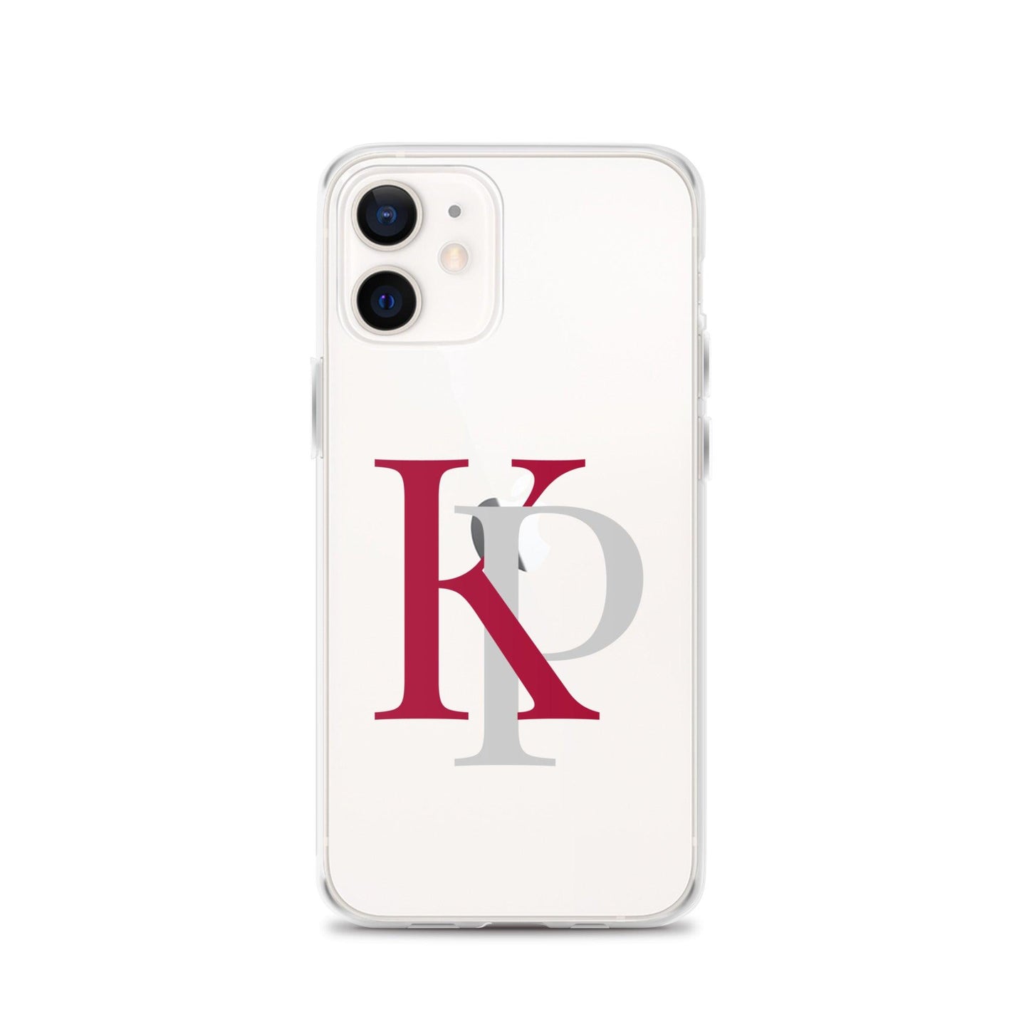 Kinley Pate "Essential" iPhone® - Fan Arch