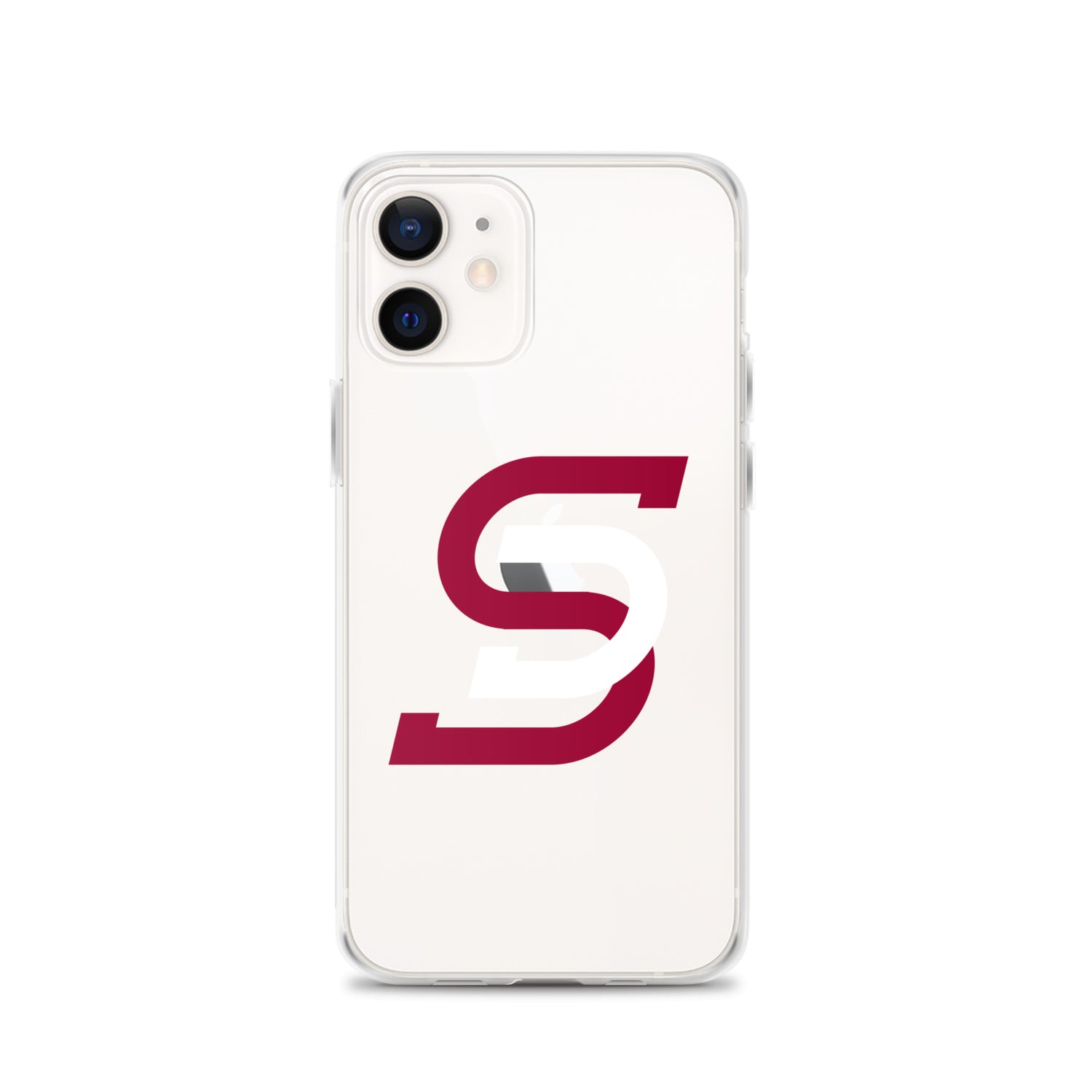 Saiku White "Essential" iPhone® - Fan Arch