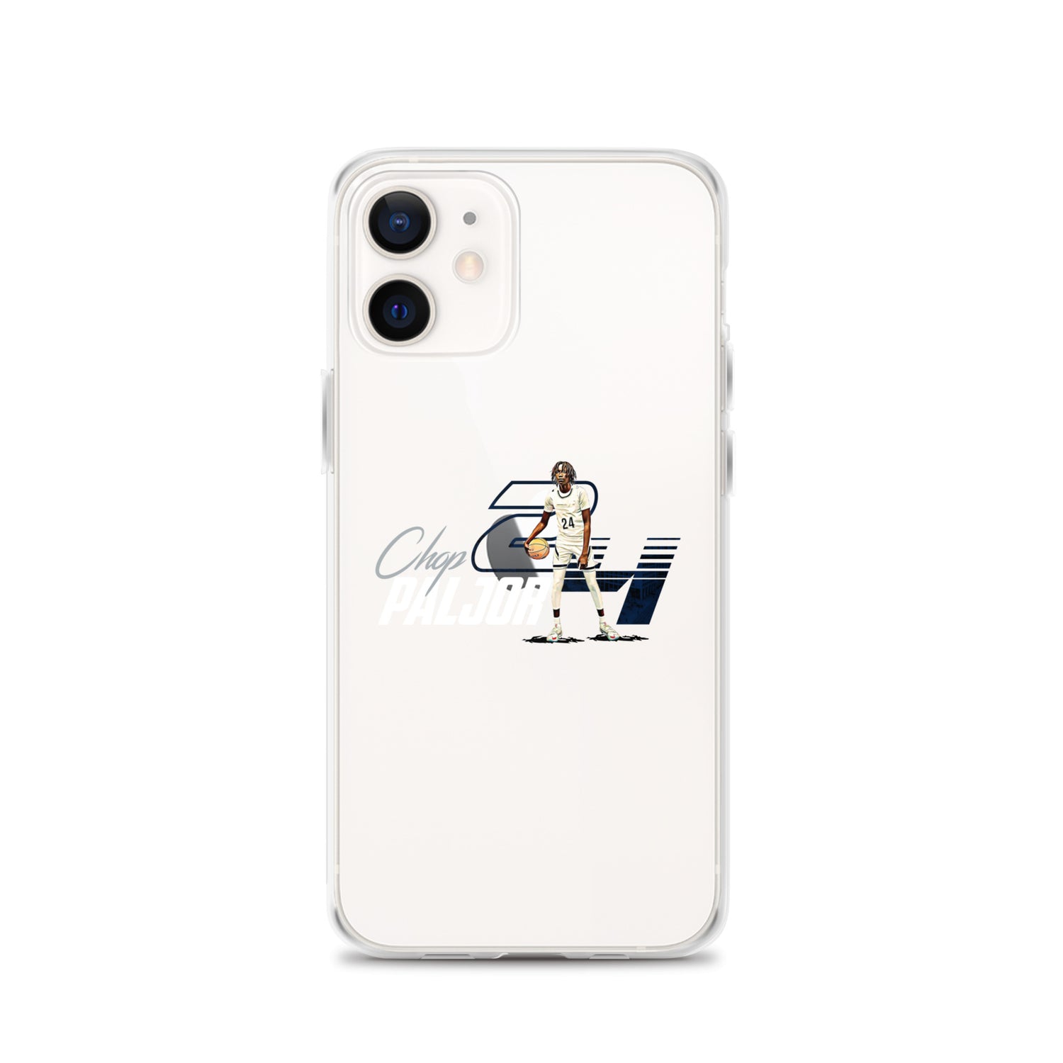 Chop Paljor "Gameday" iPhone® - Fan Arch