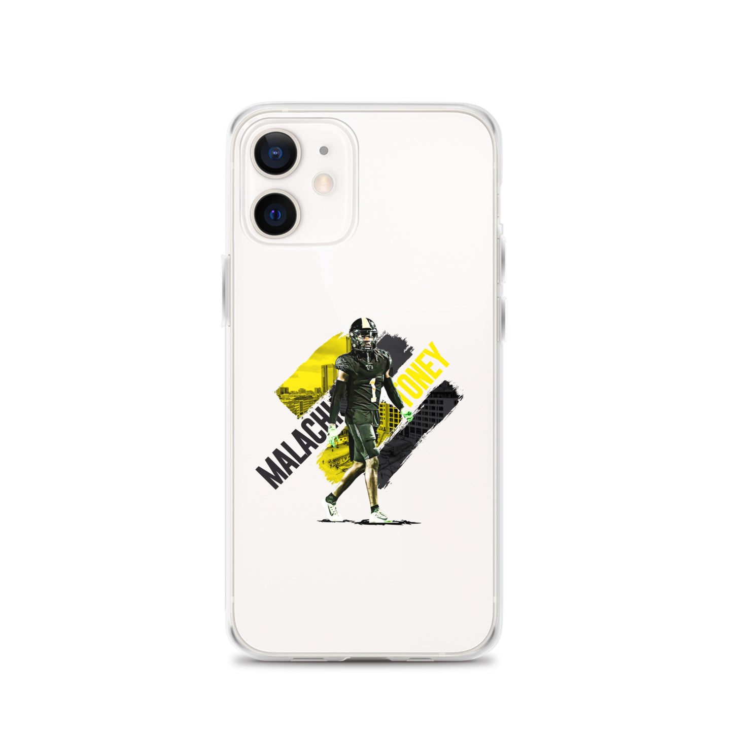 Malachi Toney "Essential" iPhone®