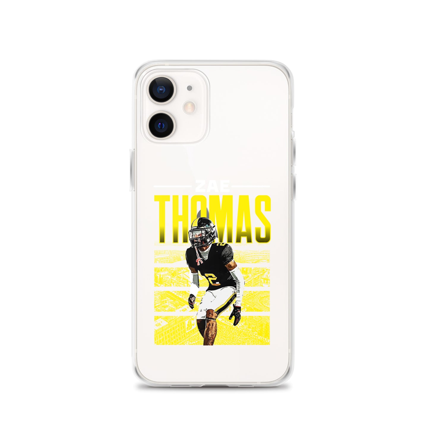 Zae Thomas "Gameday" iPhone®