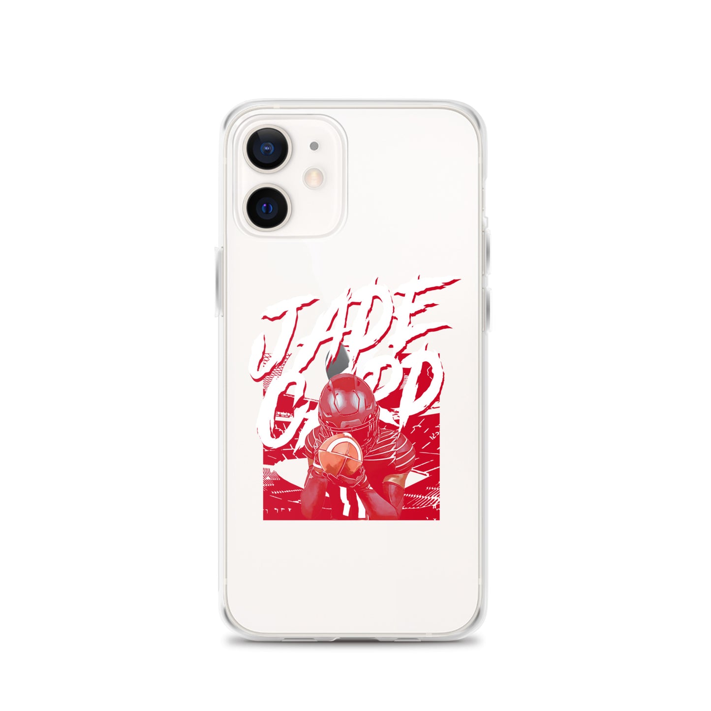 Jade Card "Gameday" iPhone®