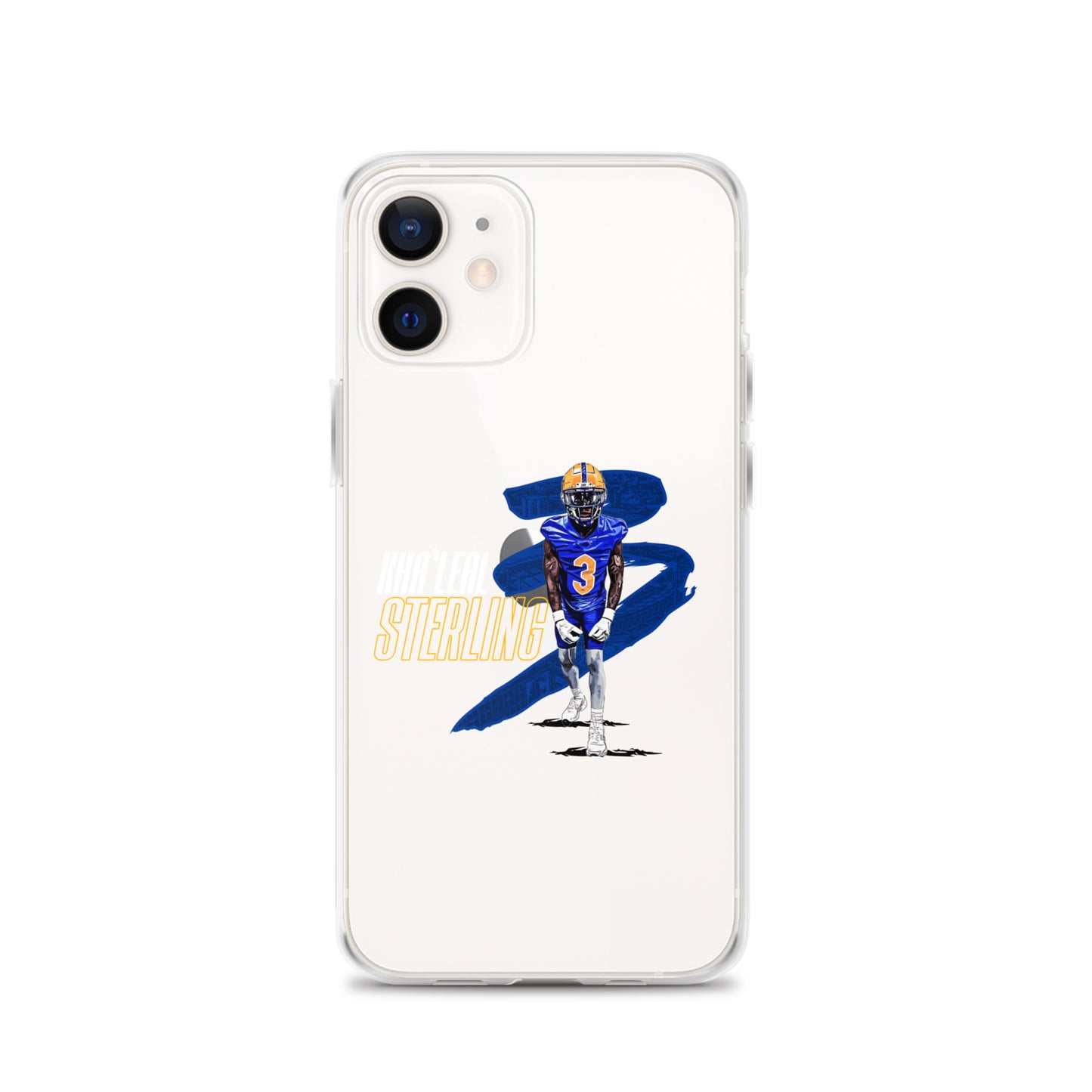 Khaleal Sterling "Gameday" iPhone®