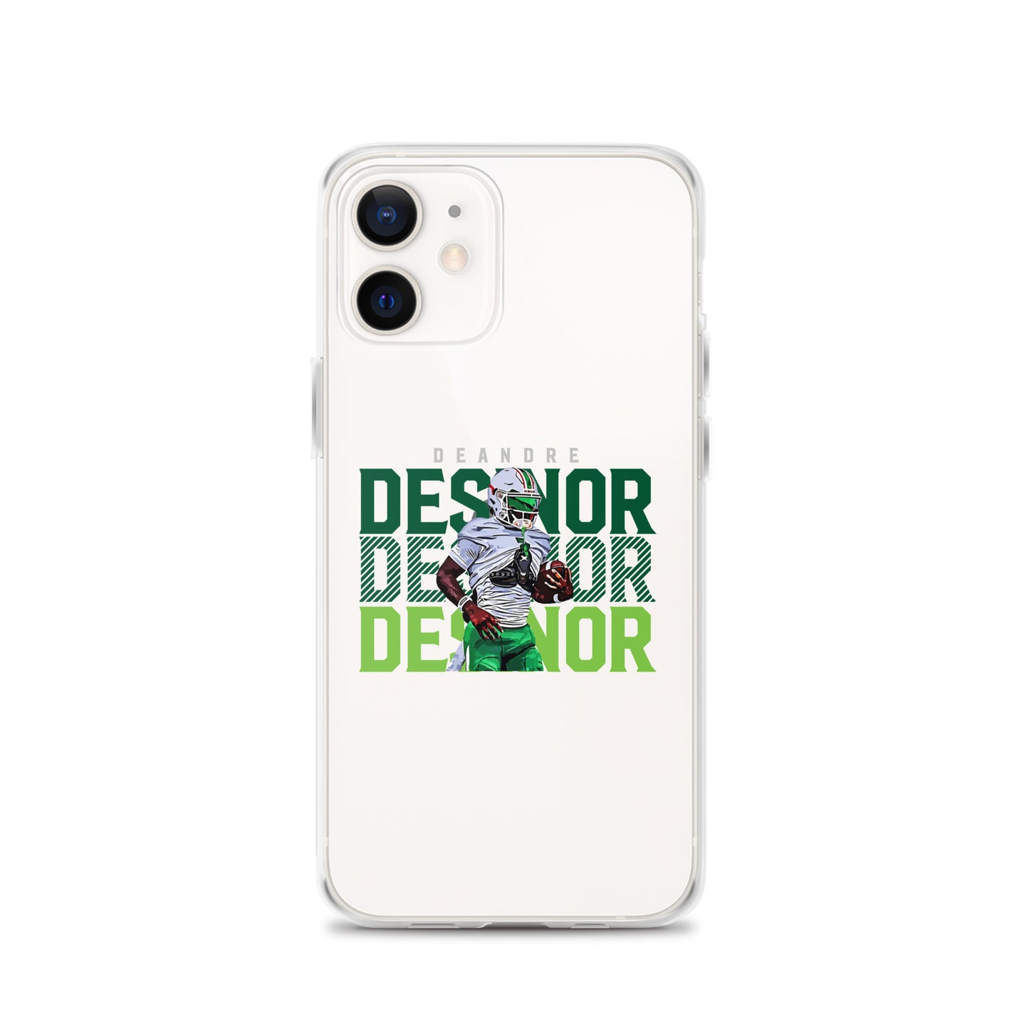 Deandre Desinor "Gameday" iPhone®