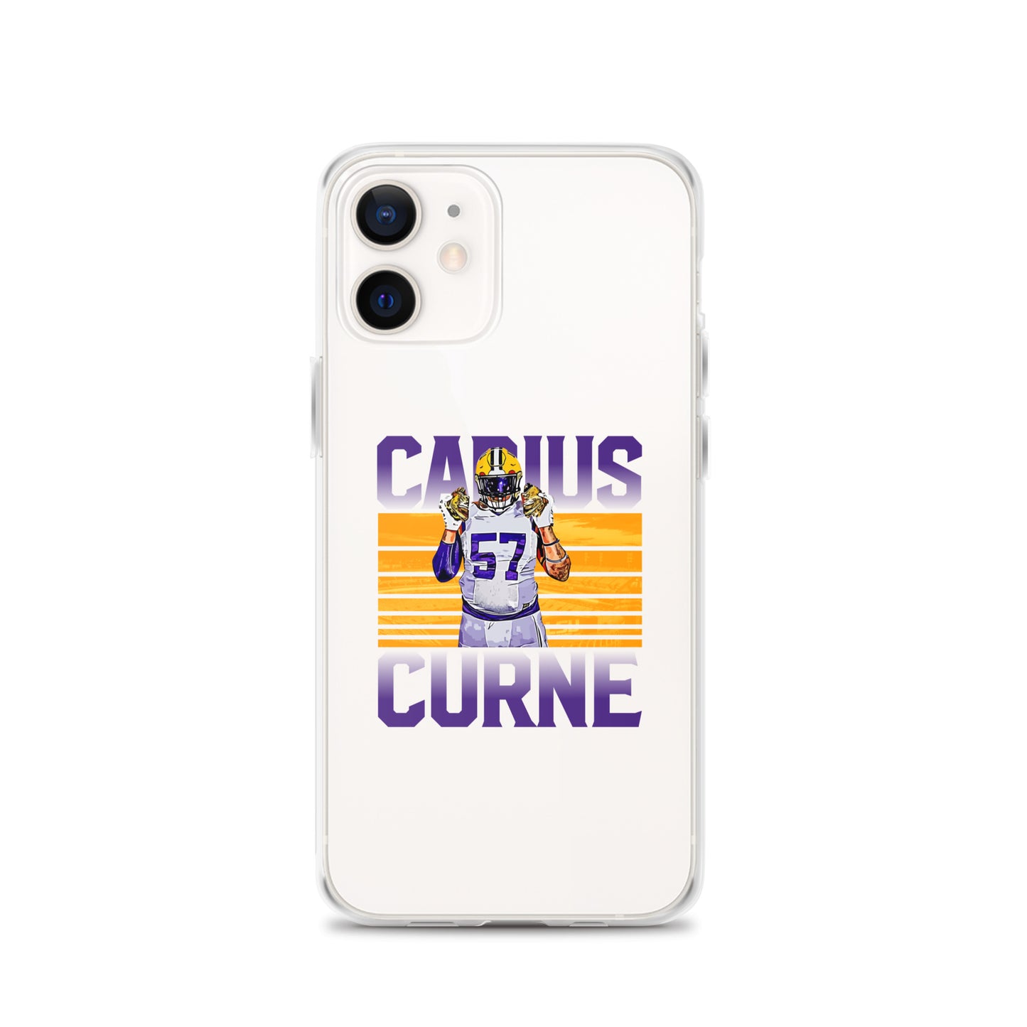 Carius Curne "Gameday" iPhone®