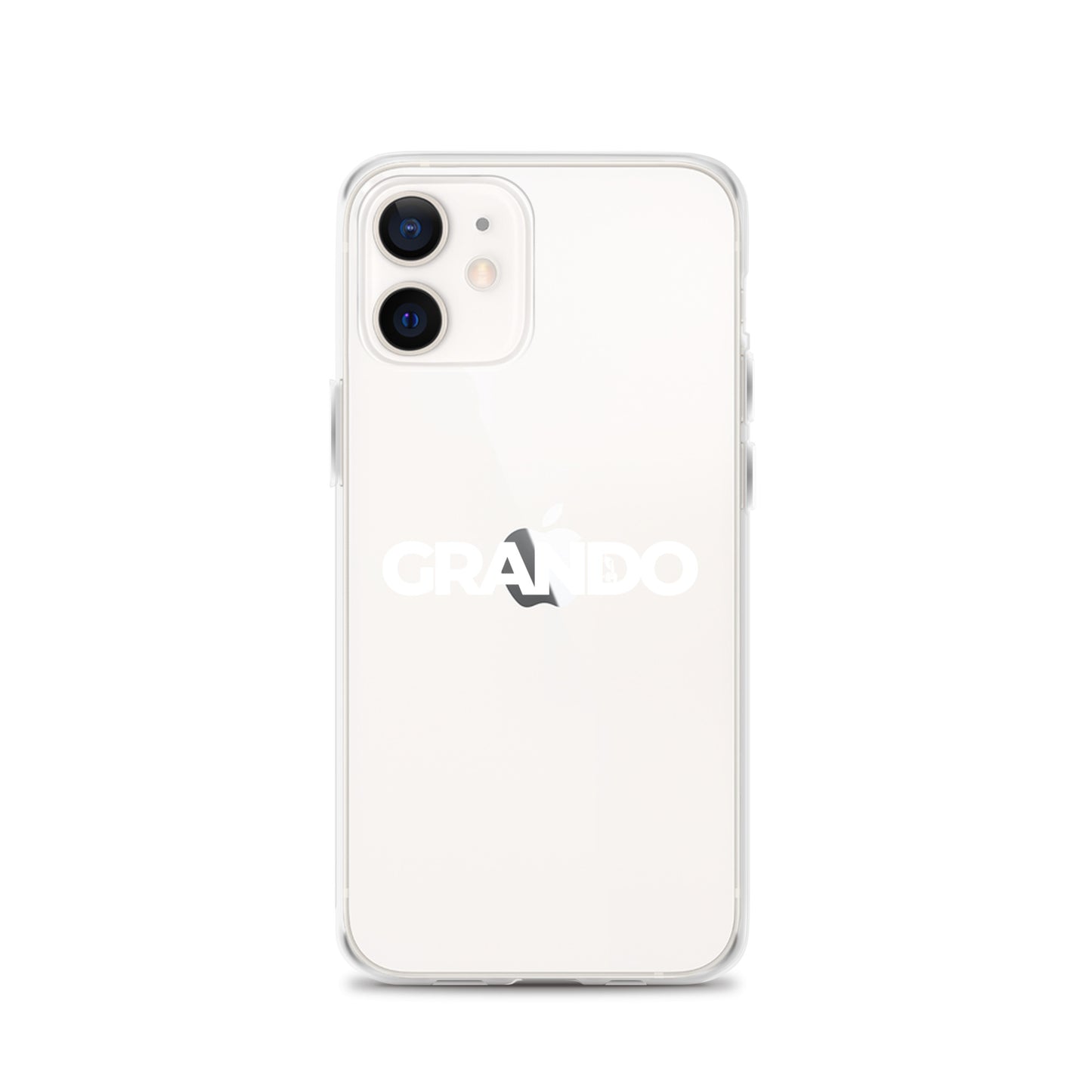 Carl Granderson "Grando" iPhone®