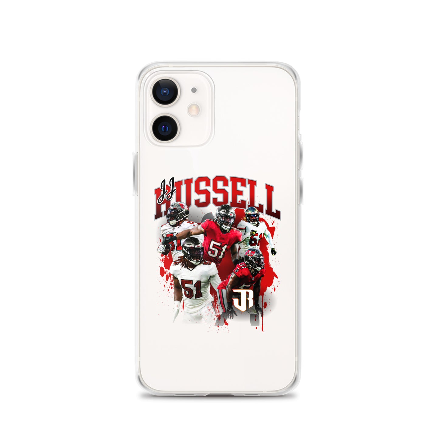 JJ Russell "Vintage" iPhone®