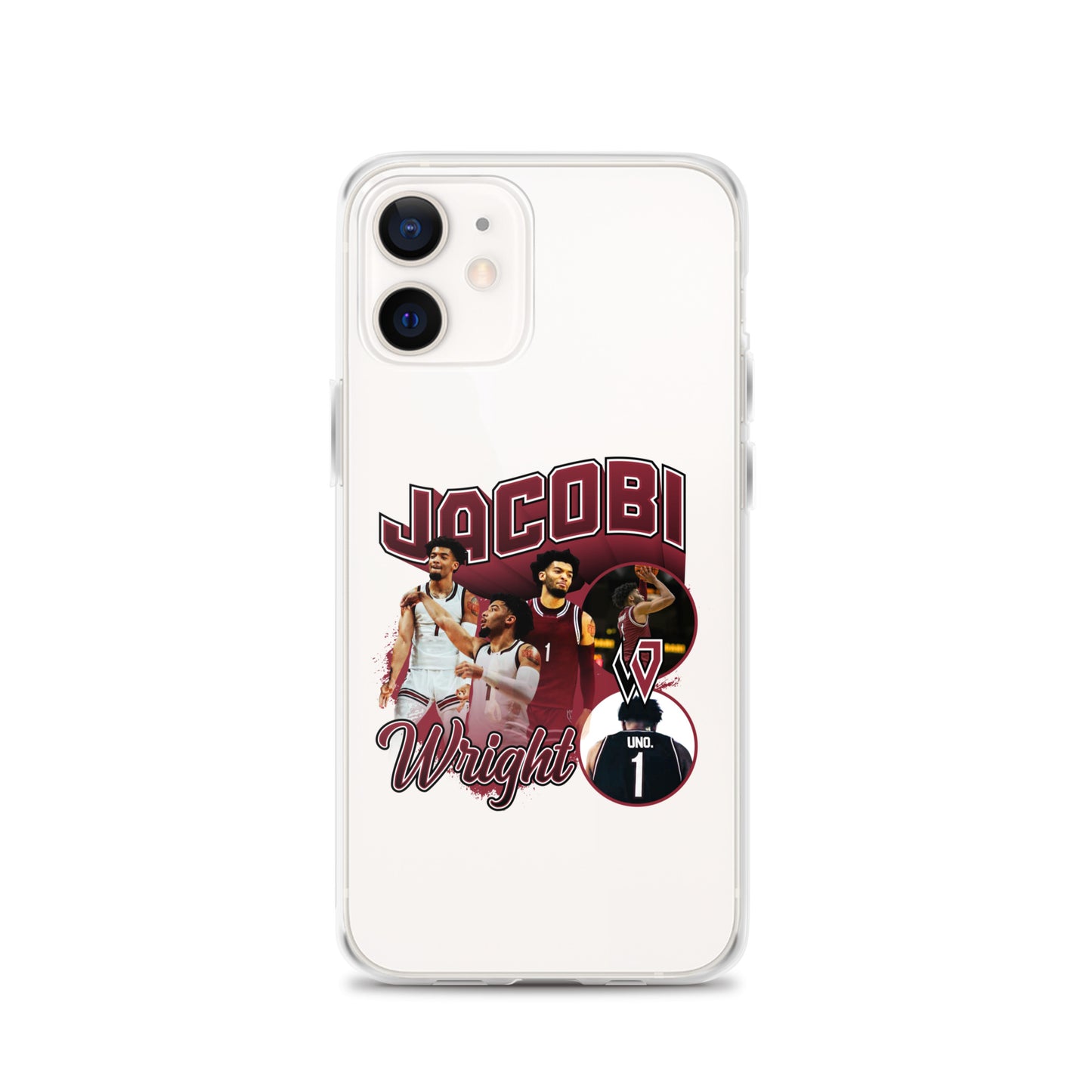 Jacobi Wright "Vintage" iPhone®