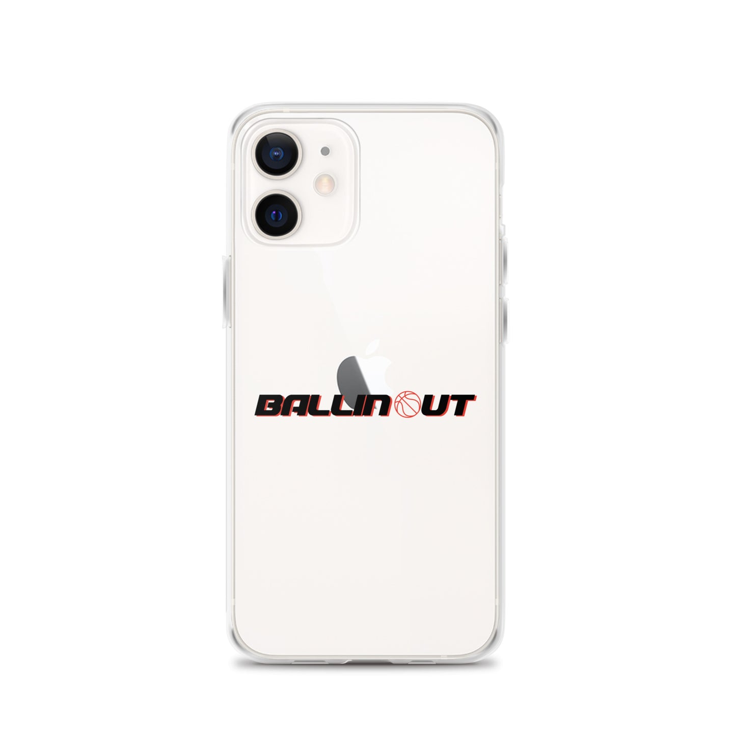 Josh Rivera "Ballin Out" iPhone®