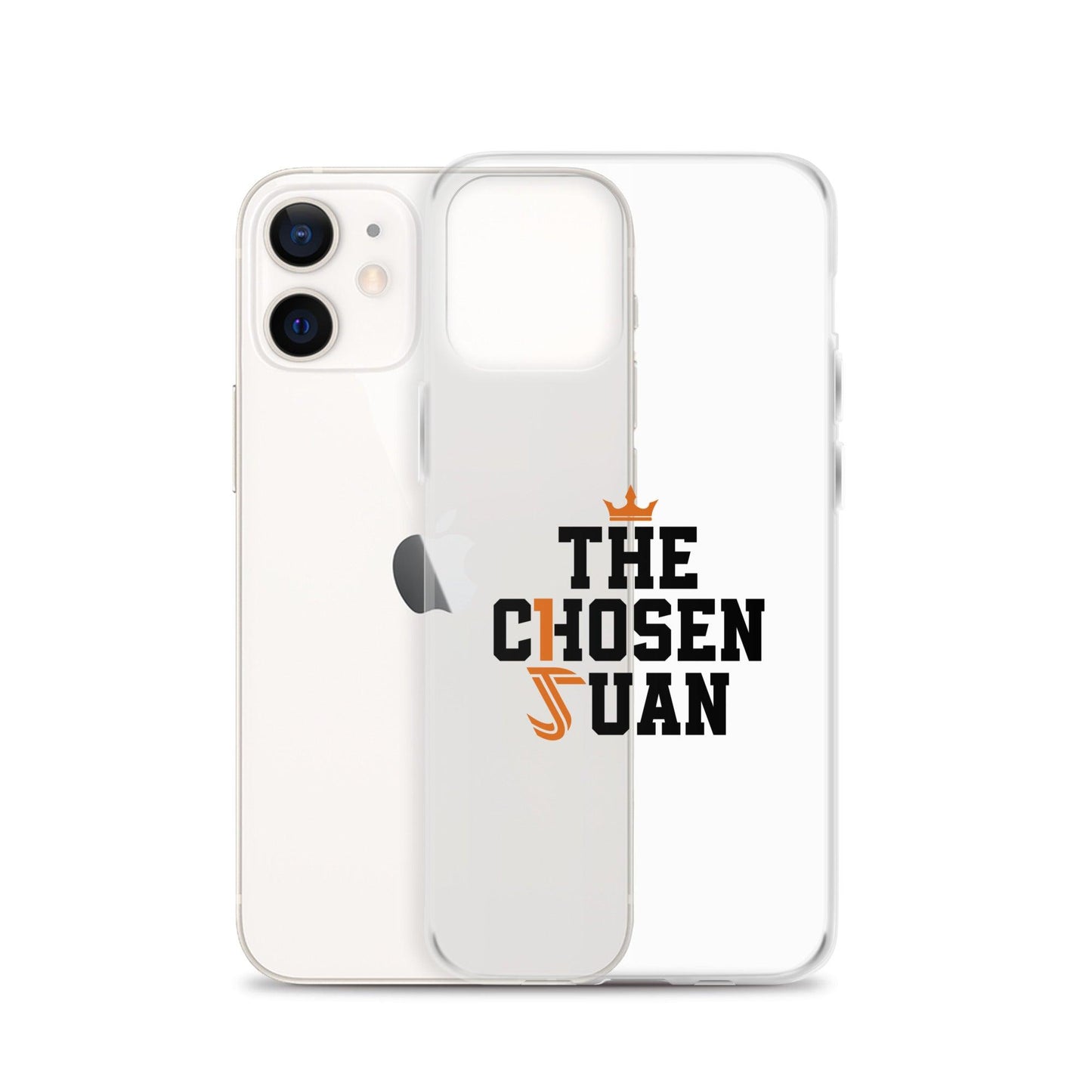 Juan Thornhill "Chosen Juan" iPhone® - Fan Arch