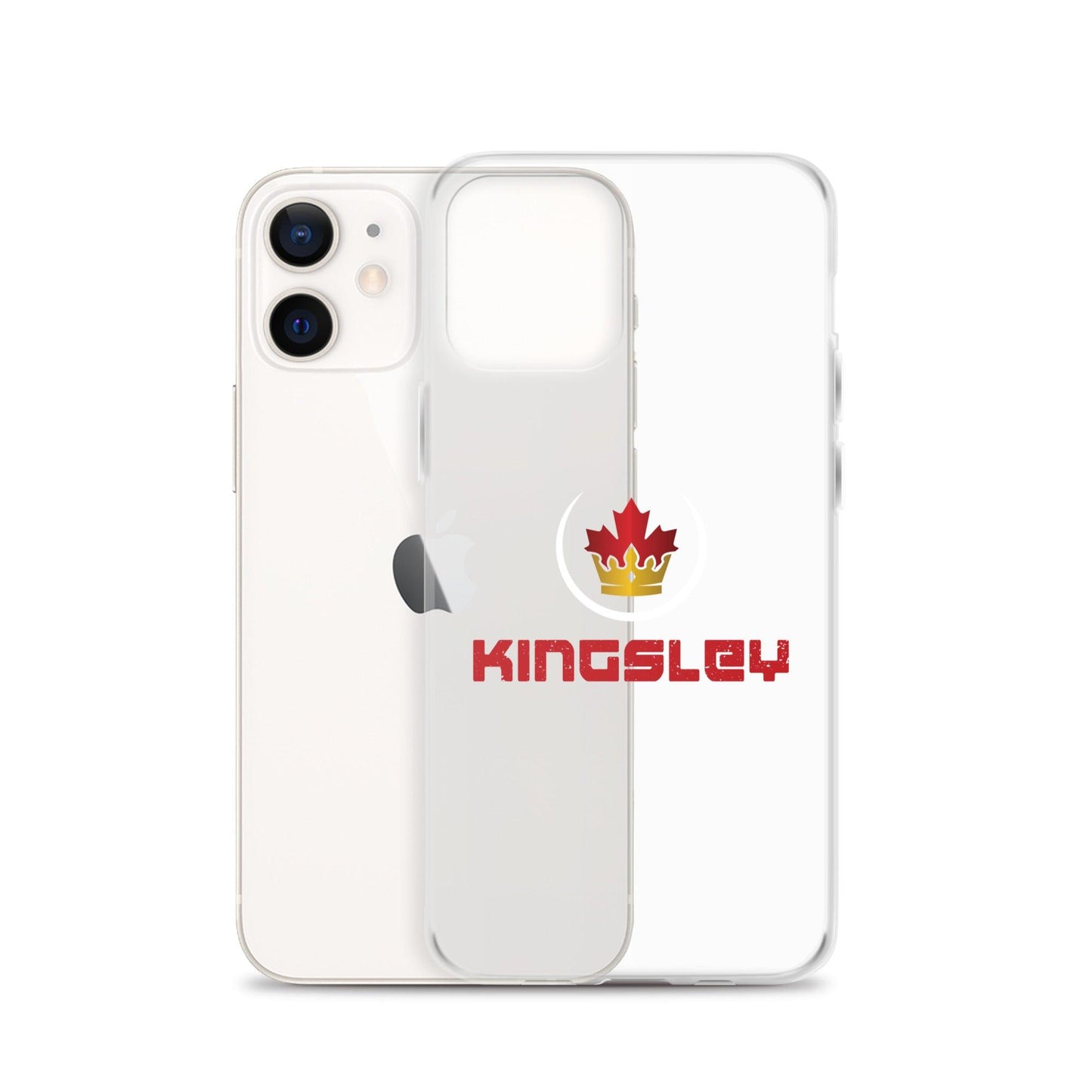 Aaron Kingsley Brown "Royalty" iPhone® - Fan Arch