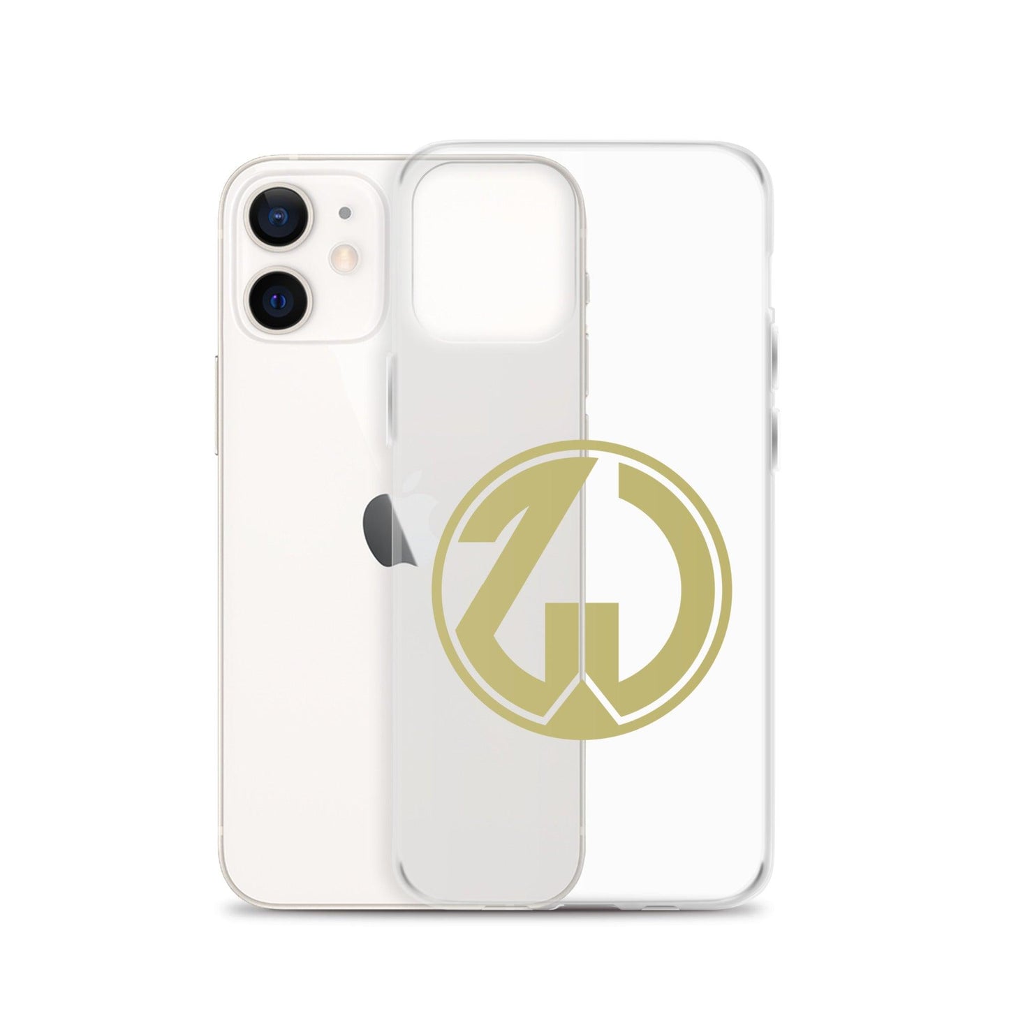 Zeb Jackson "Essential" iPhone® - Fan Arch