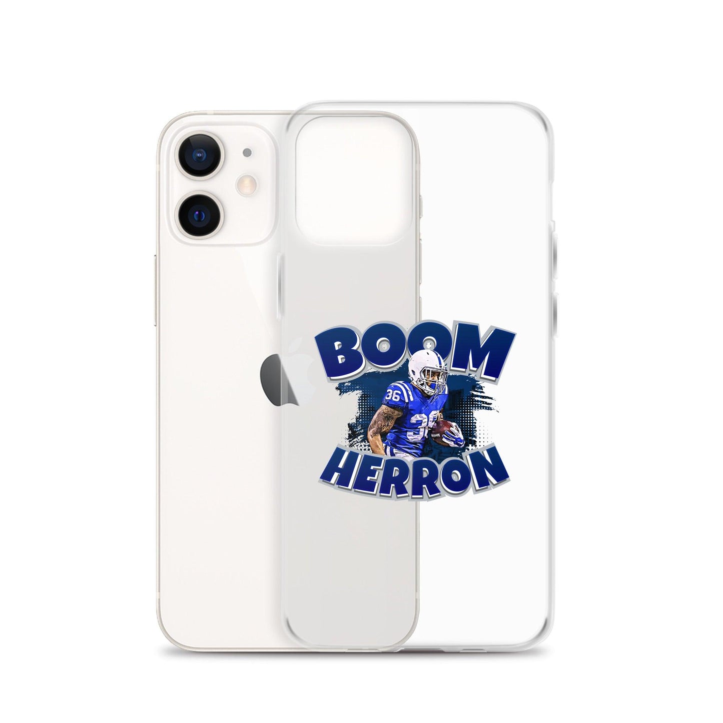 Boom Herron "Gameday" iPhone® - Fan Arch