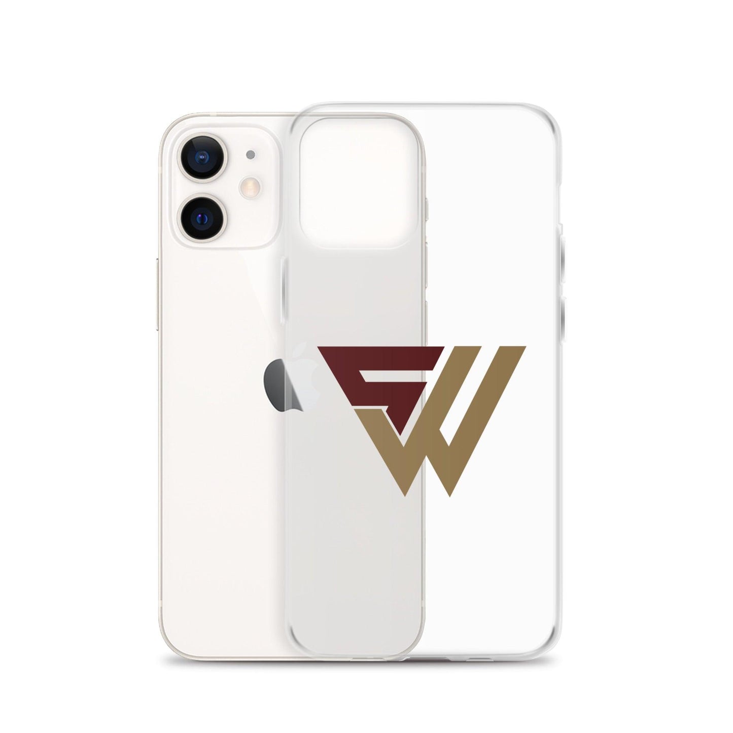 Sedrickia Wynn "Essential" iPhone® - Fan Arch