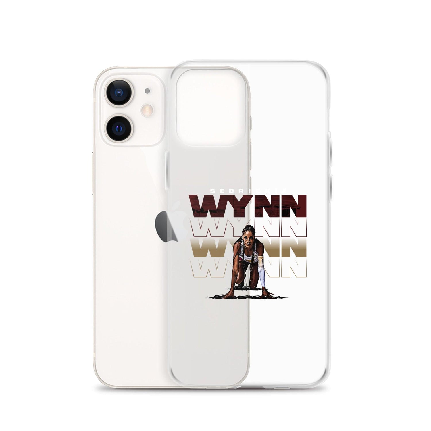 Sedrickia Wynn "Gameday" iPhone® - Fan Arch