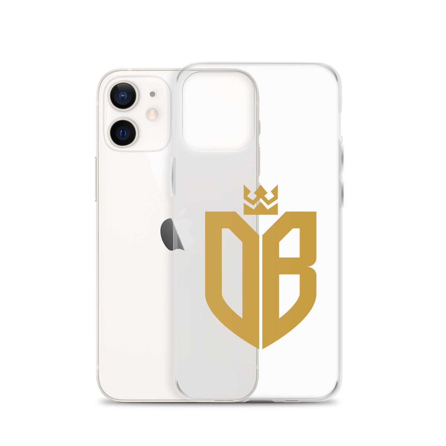 Destiny Battle "Royalty" iPhone® - Fan Arch