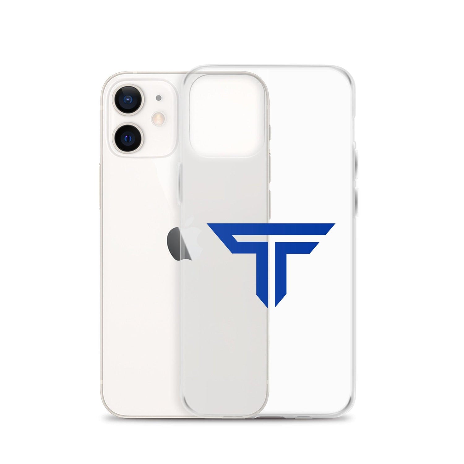 Tyreese Fearbry "Essential" iPhone® - Fan Arch