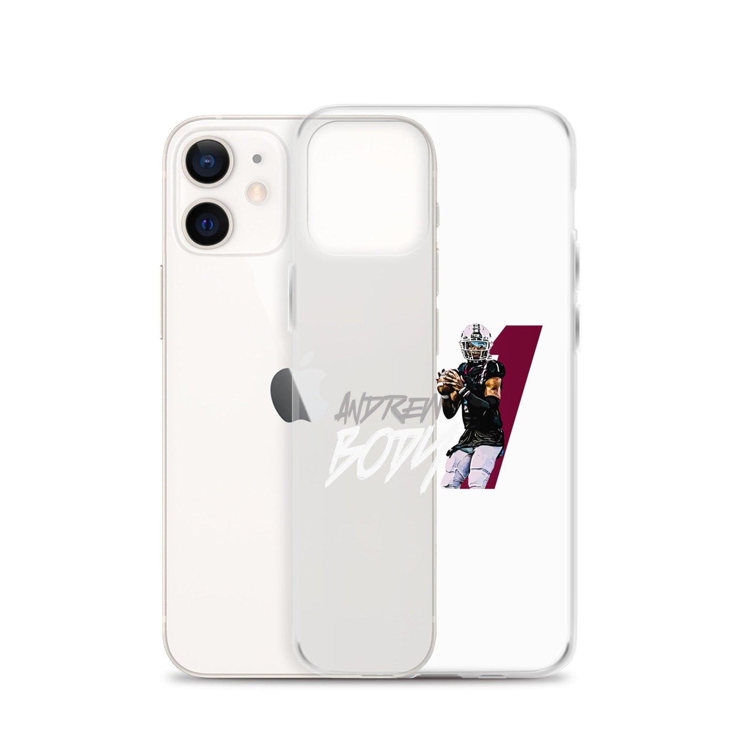 Andrew Body "Gameday" iPhone® - Fan Arch