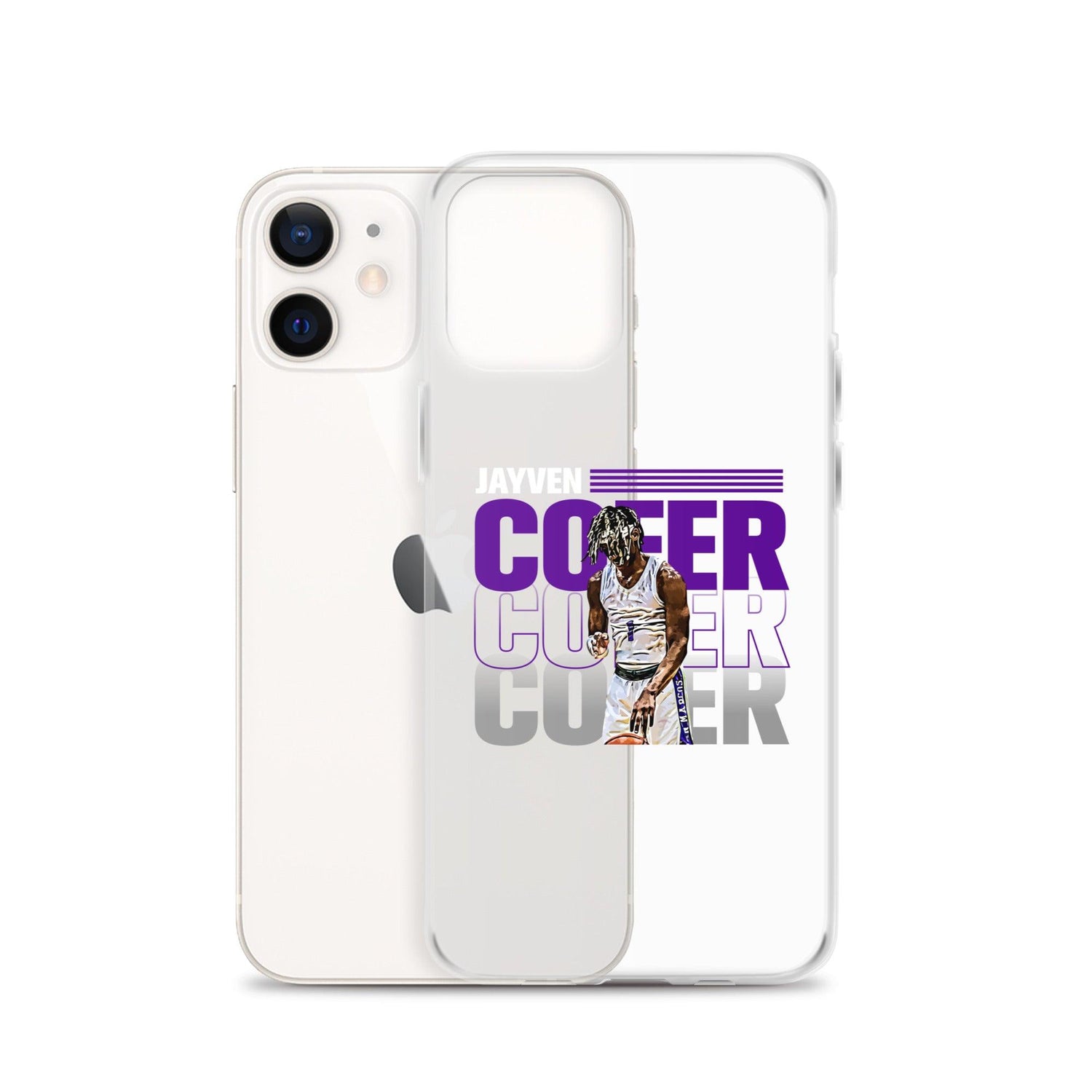 Jayven Cofer "Gameday" iPhone® - Fan Arch