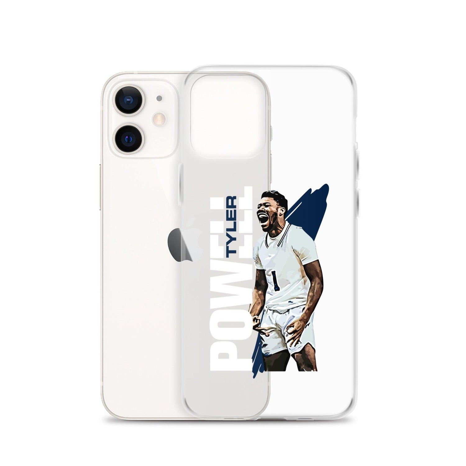 Tyler Powell "Gameday" iPhone® - Fan Arch