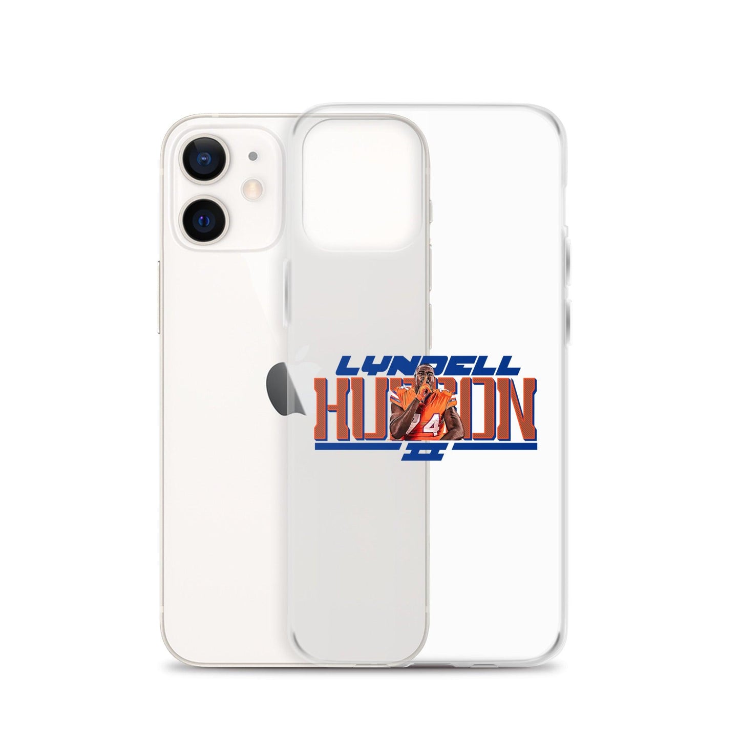 Lyndell Hudson II "Gameday" iPhone® - Fan Arch
