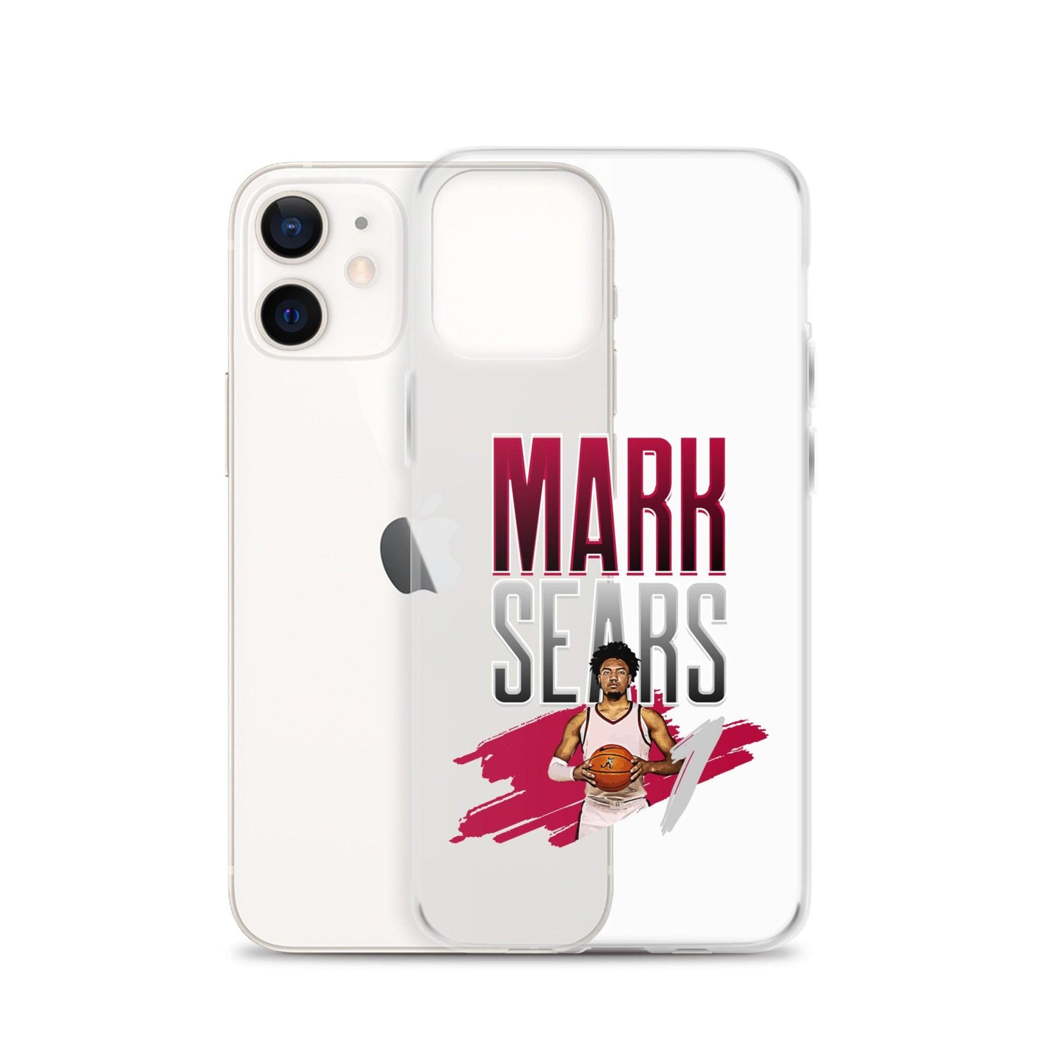 Mark Sears "Gameday" iPhone® - Fan Arch