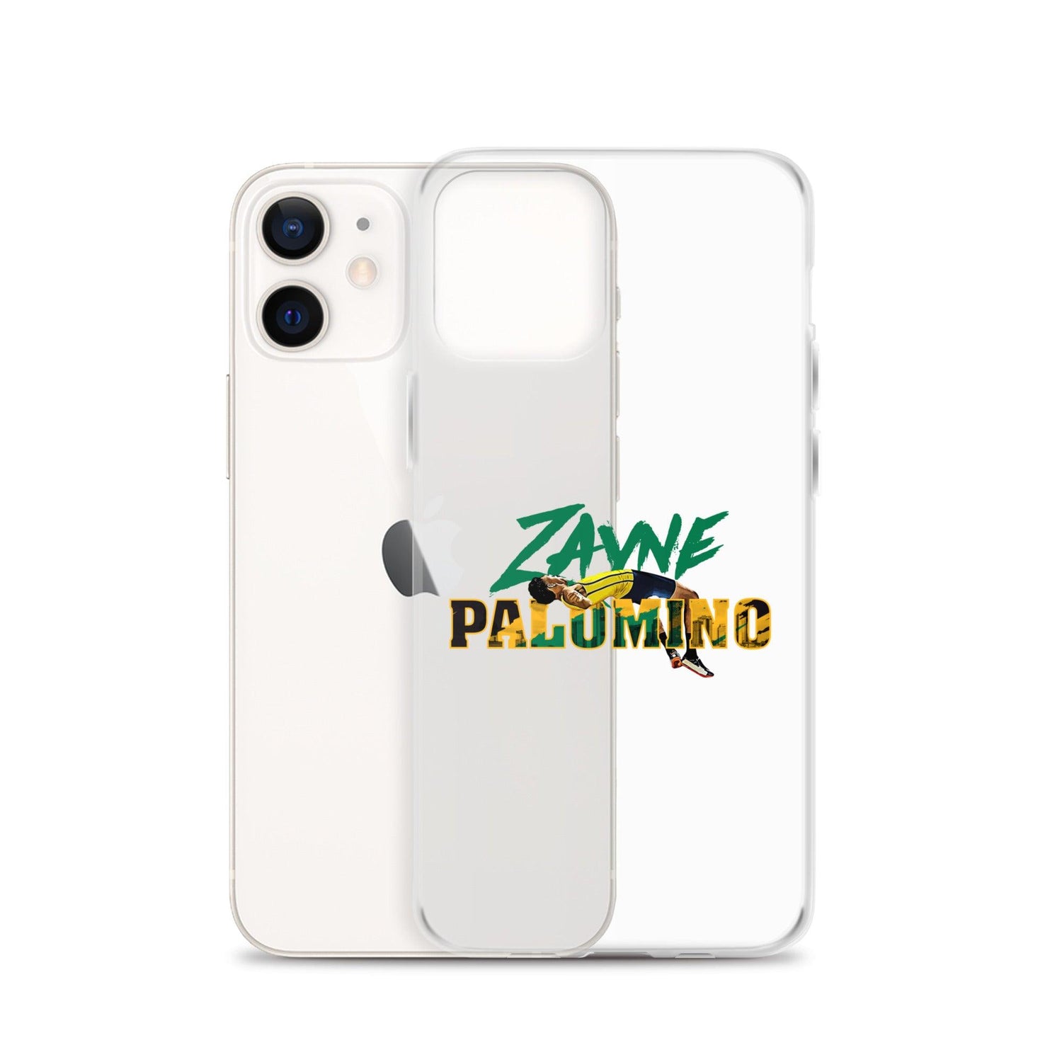 Zayne Palomino "Gameday" iPhone® - Fan Arch