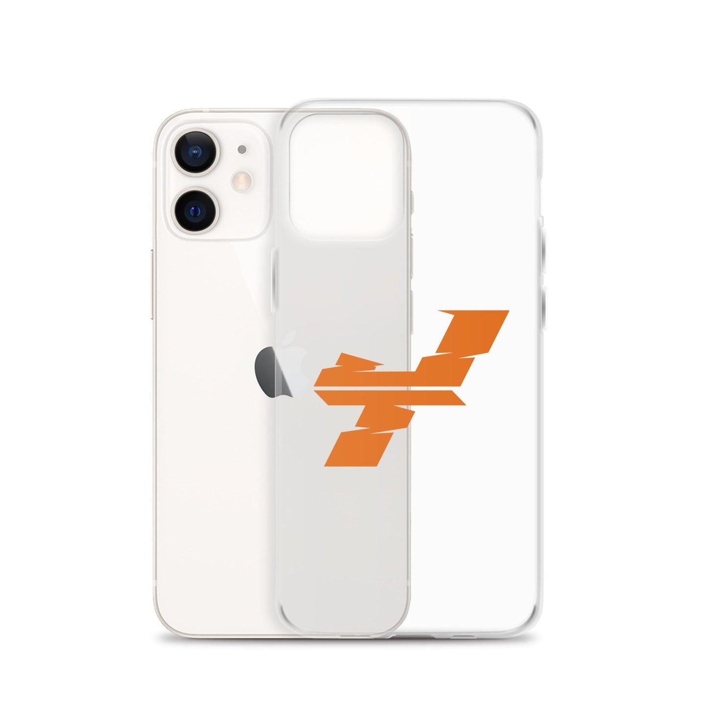 Jerrin Thompson "Signature" iPhone® - Fan Arch