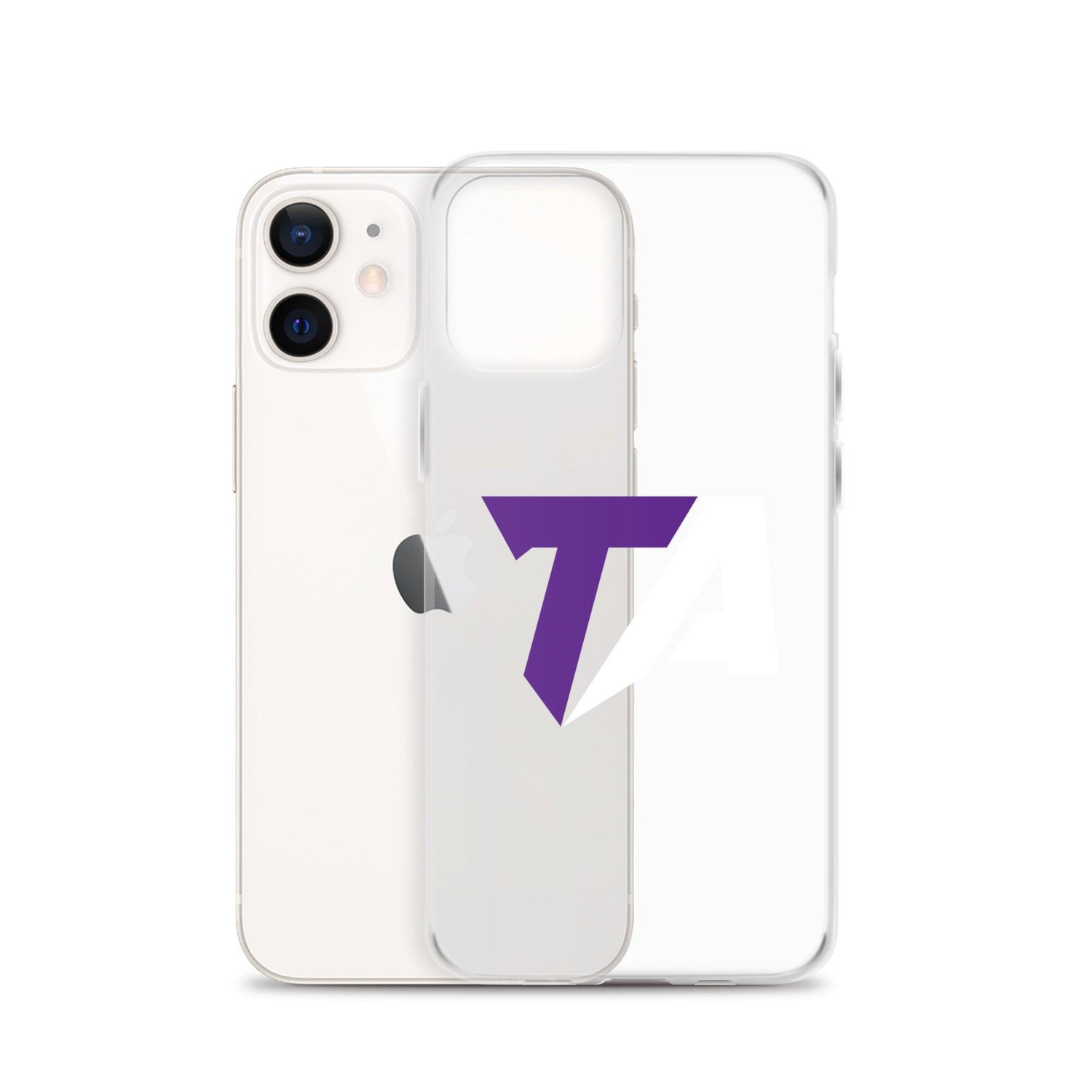 Thomas Armstrong "Signature" iPhone® - Fan Arch