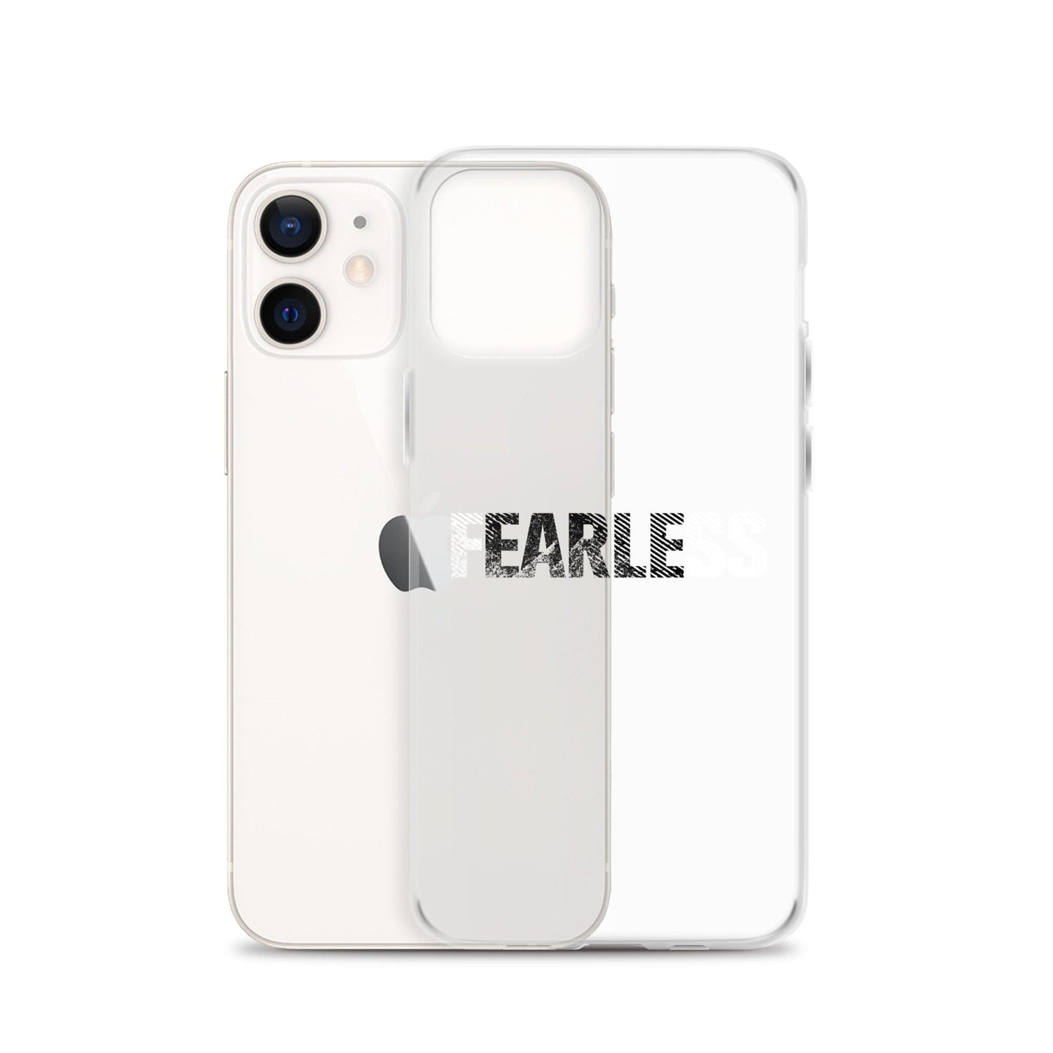 Stone Earle "FEARLESS" iPhone® - Fan Arch