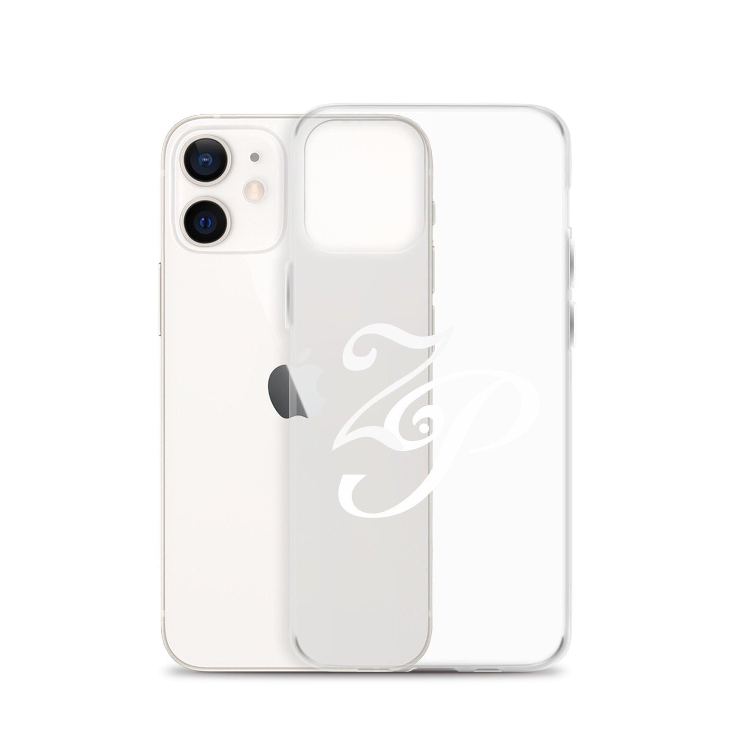 Zayne Palomino "Essential" iPhone® - Fan Arch